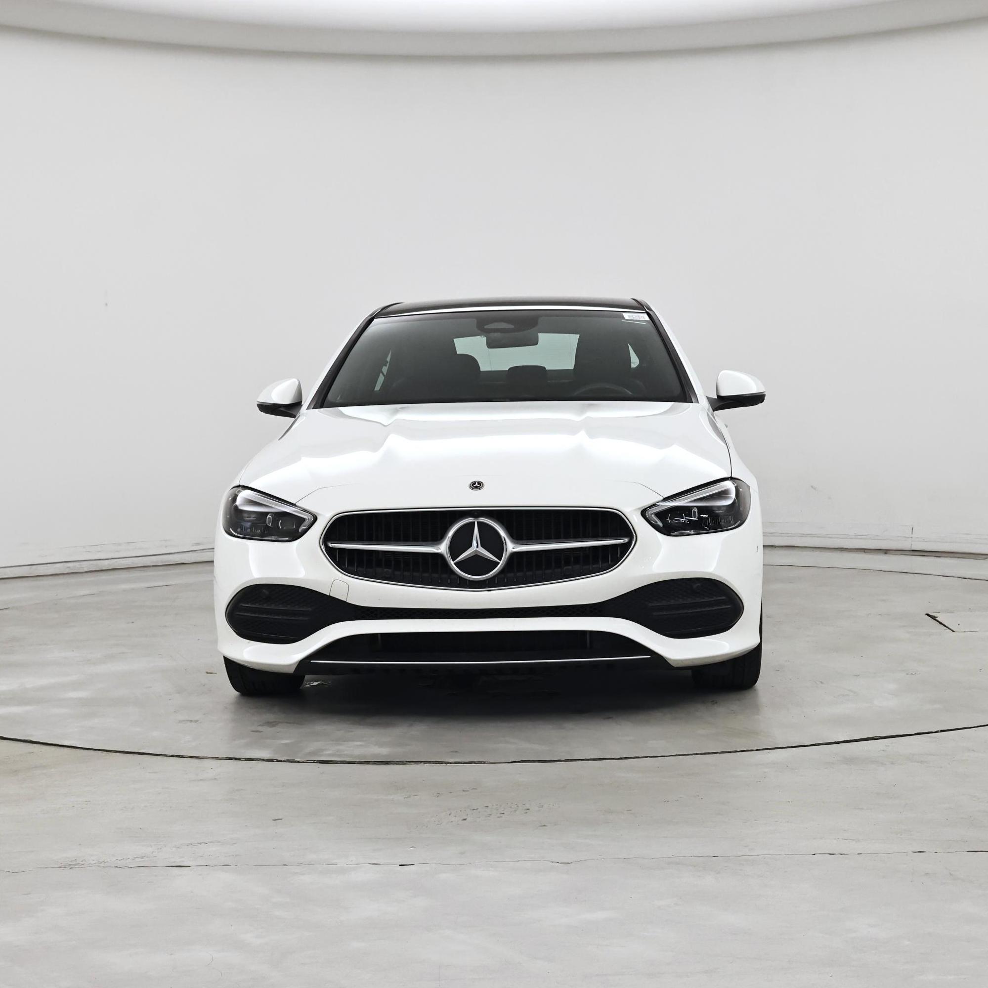Thumbnail: 2023 Mercedes-Benz C-Class - 5