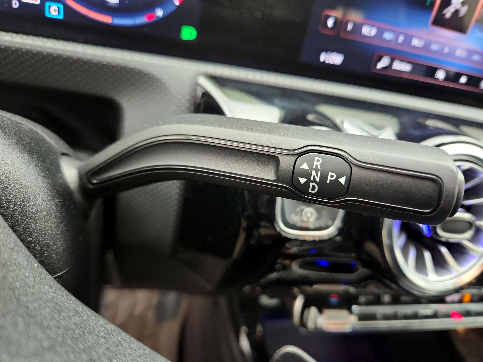 Thumbnail: 2023 Mercedes-Benz CLA - 17