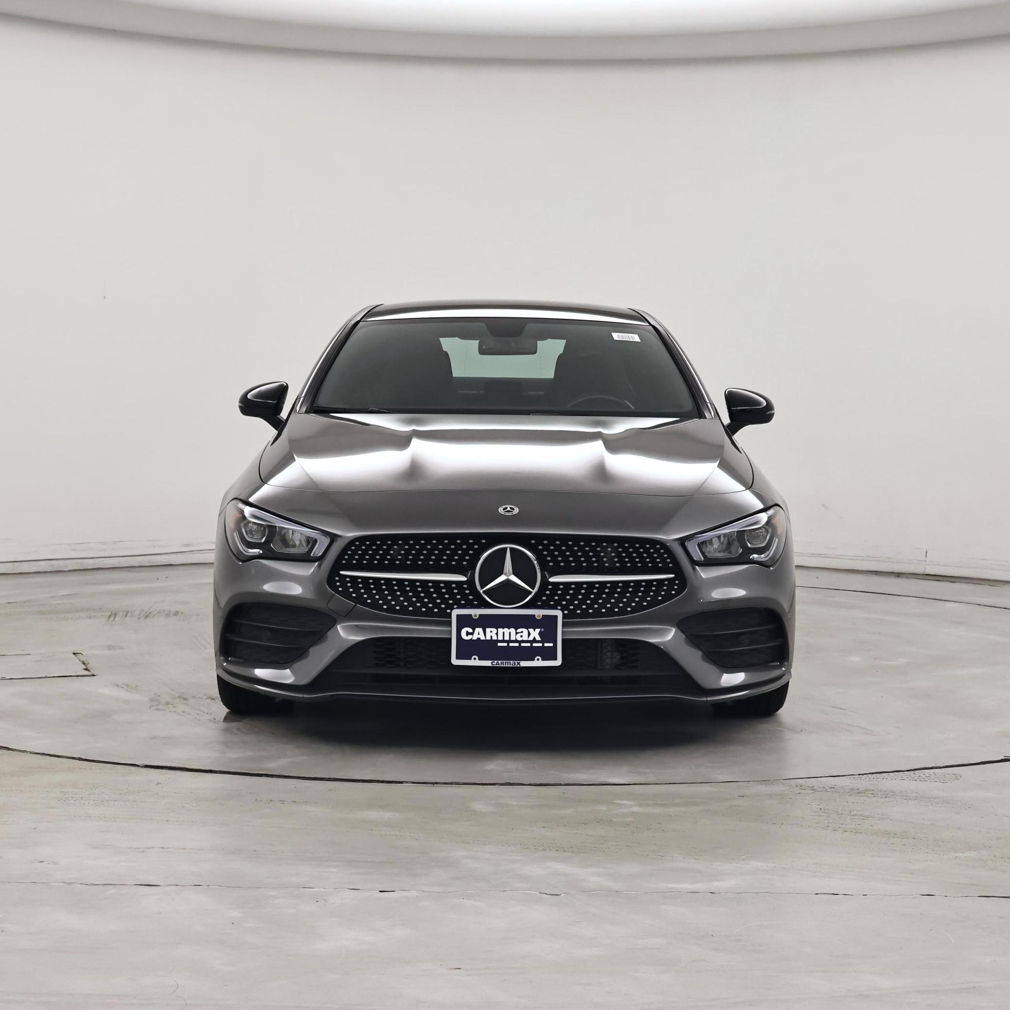 Thumbnail: 2023 Mercedes-Benz CLA - 5