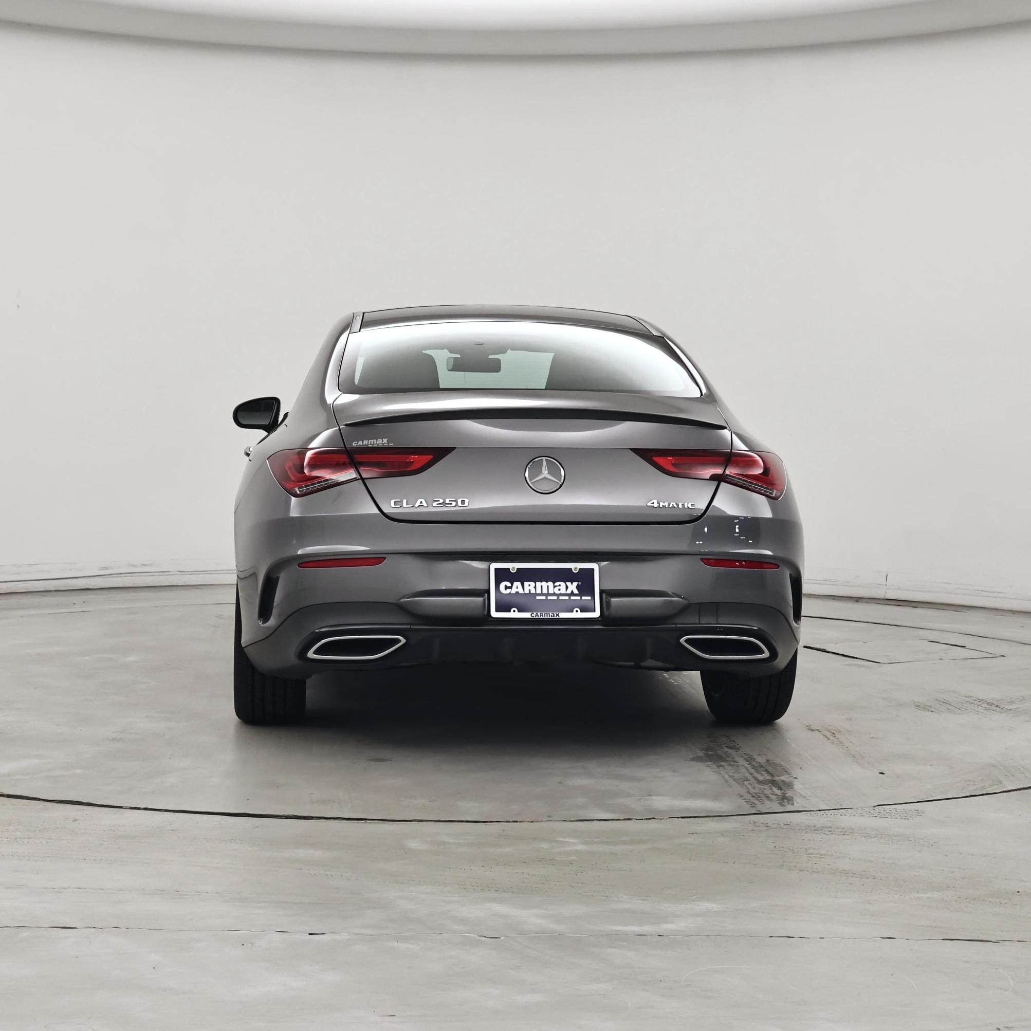 Thumbnail: 2023 Mercedes-Benz CLA - 6