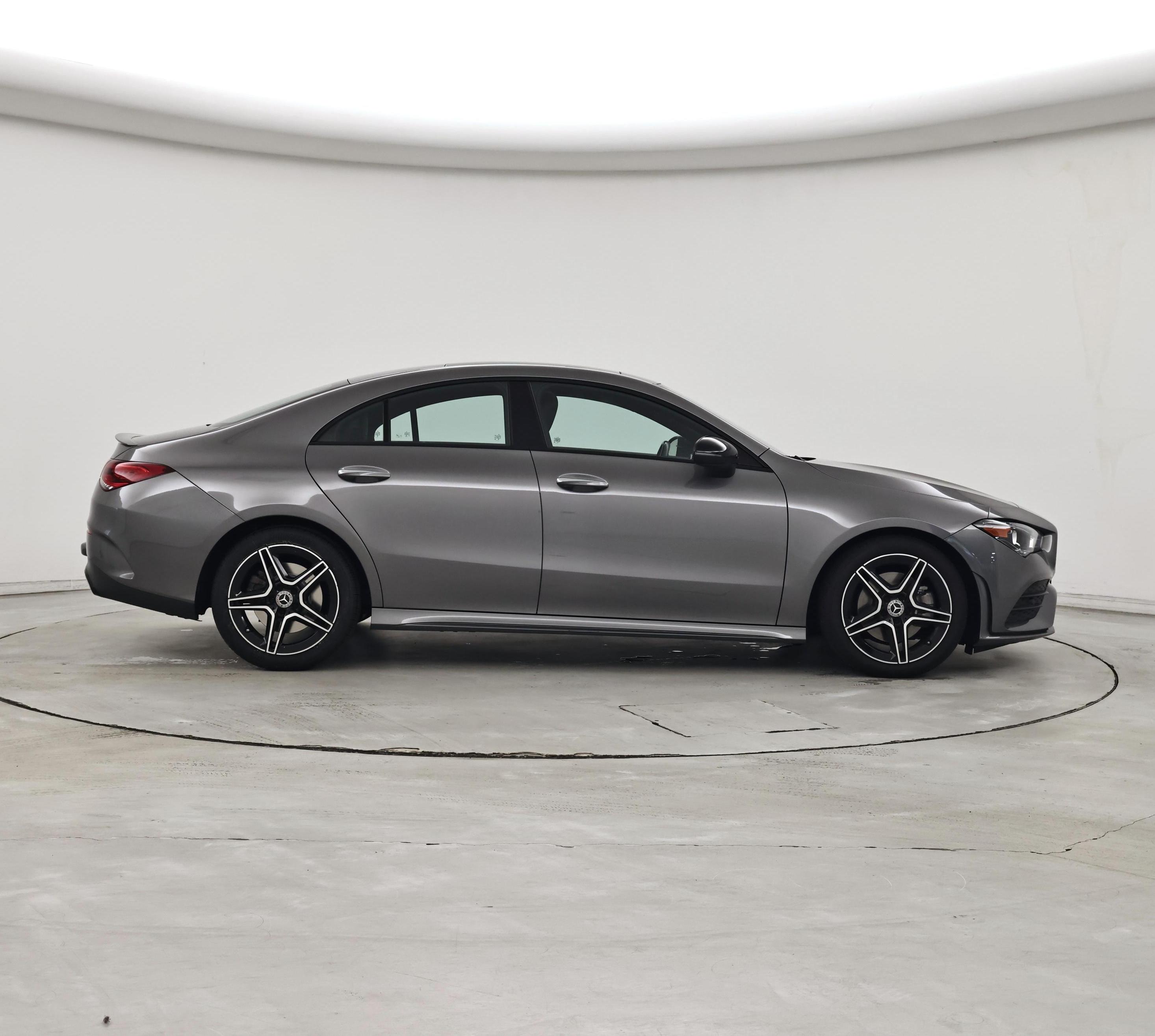 Thumbnail: 2023 Mercedes-Benz CLA - 7