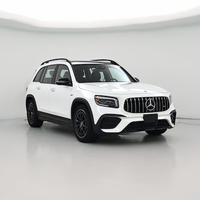 2023 Mercedes-Benz GLB35 AMG