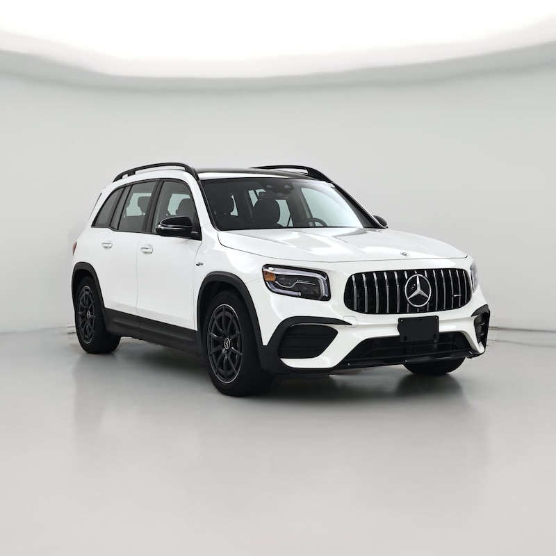 2023 Mercedes-Benz GLB35 AMG
