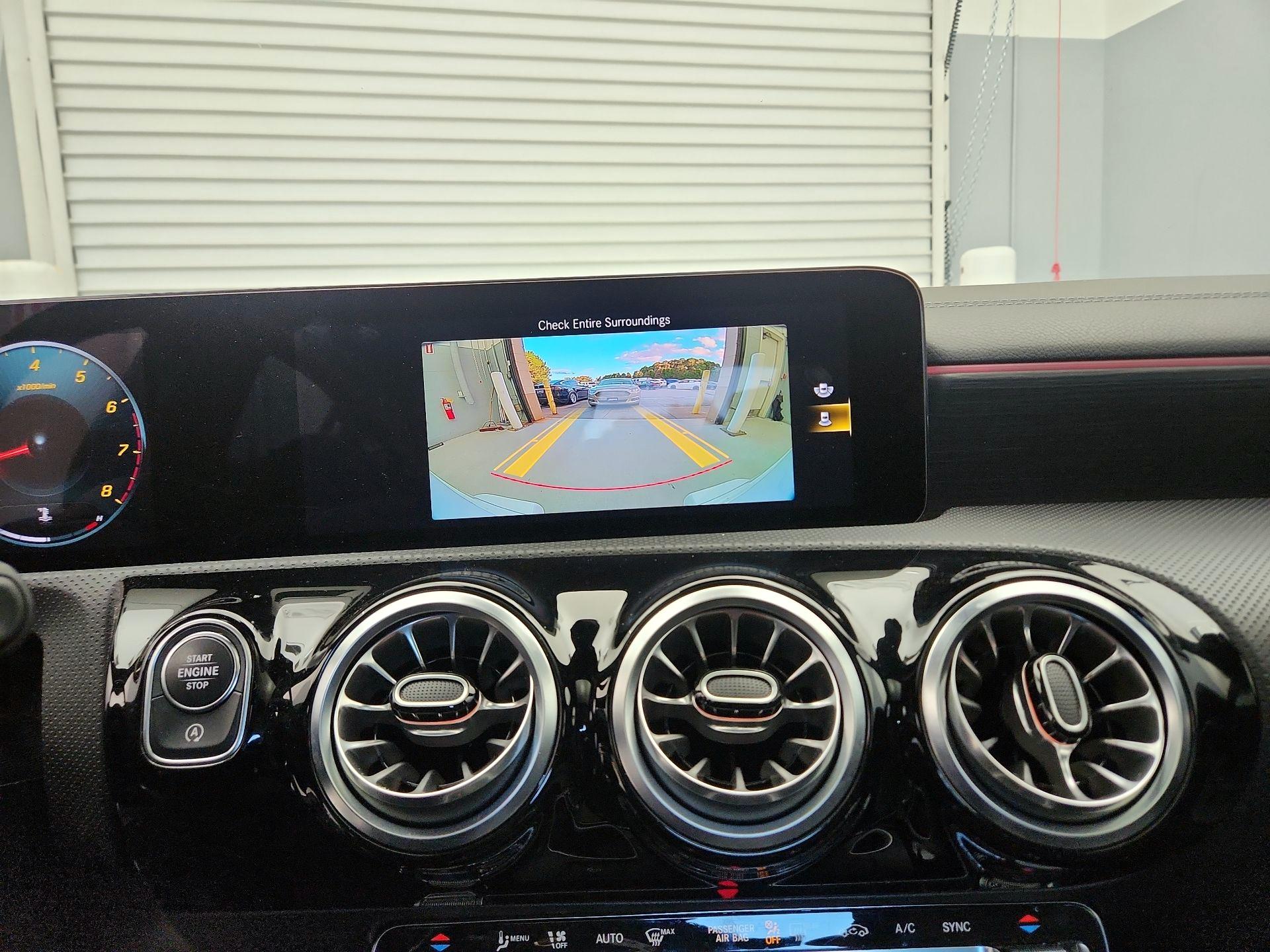 Thumbnail: 2023 Mercedes-Benz CLA - 15