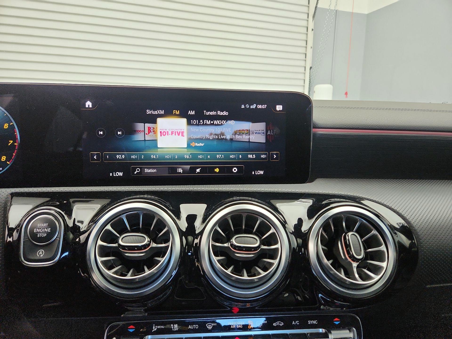 Thumbnail: 2023 Mercedes-Benz CLA - 16