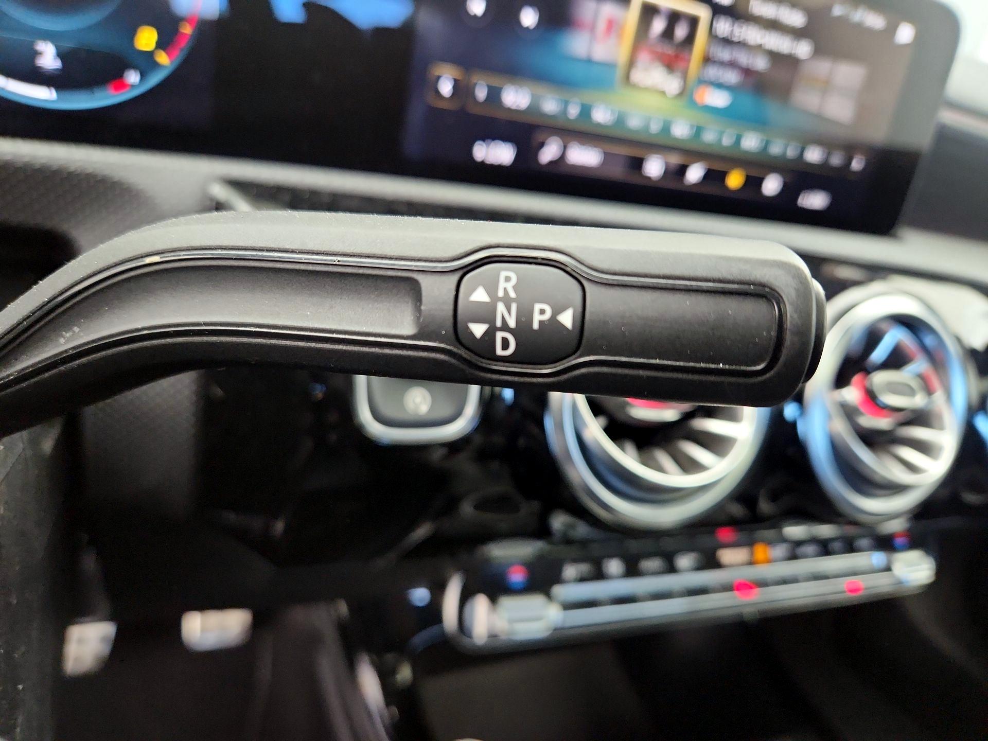Thumbnail: 2023 Mercedes-Benz CLA - 18