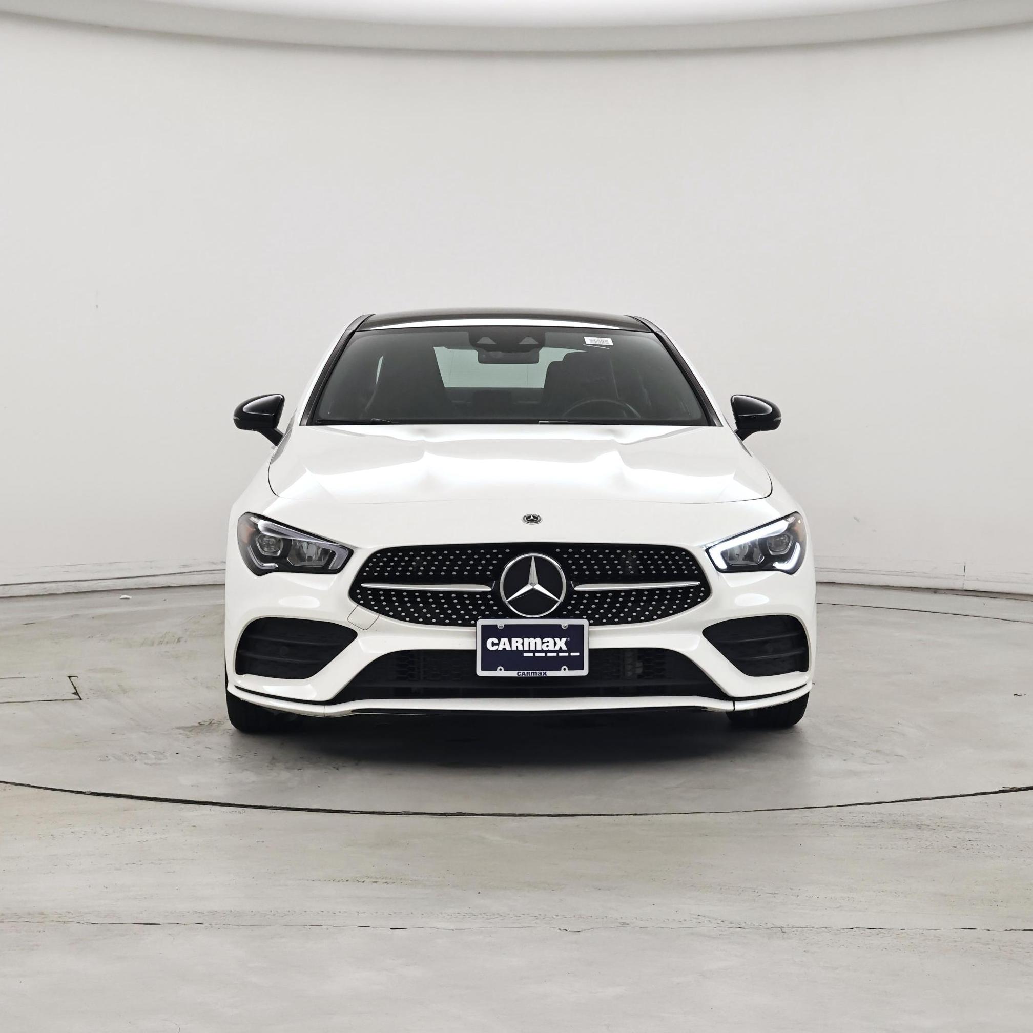 Thumbnail: 2023 Mercedes-Benz CLA - 5