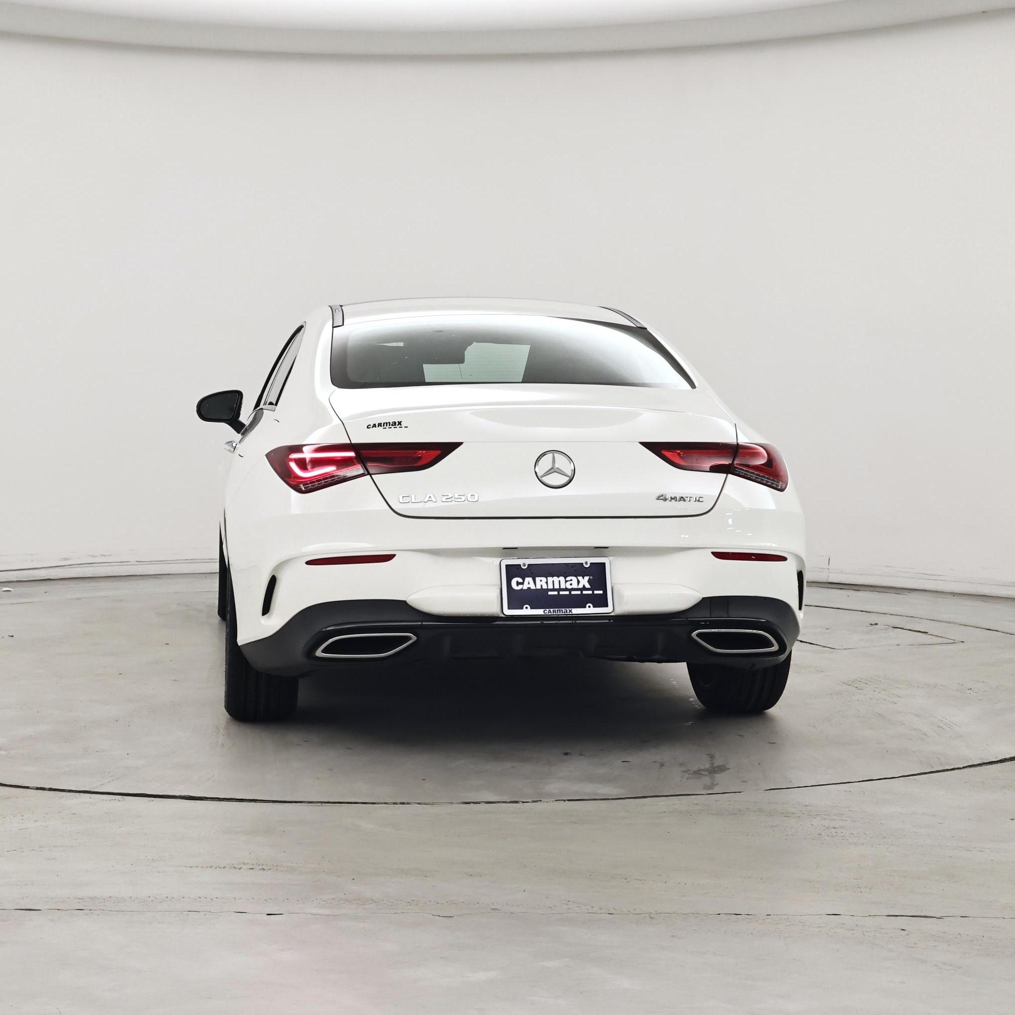 Thumbnail: 2023 Mercedes-Benz CLA - 6