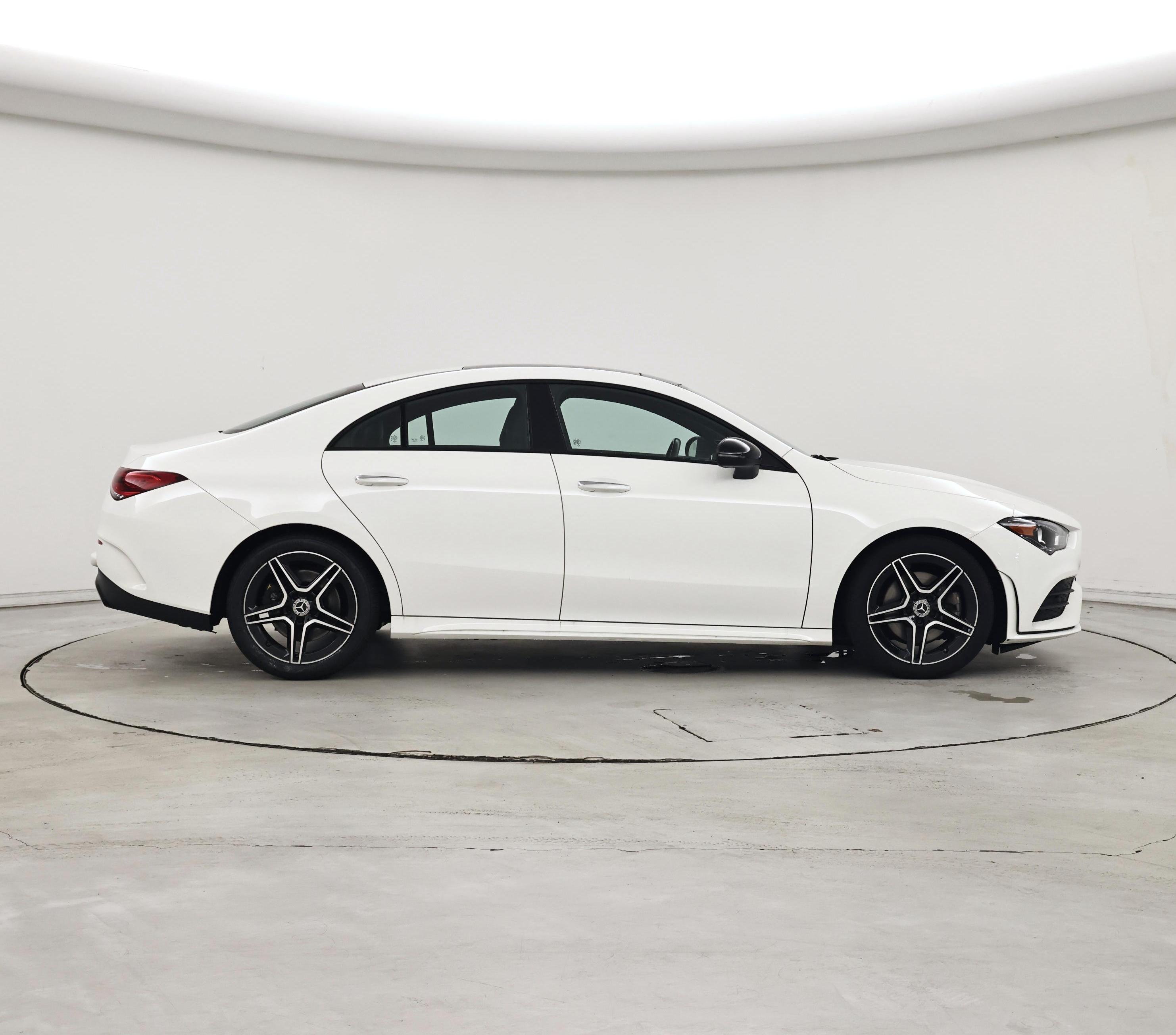 Thumbnail: 2023 Mercedes-Benz CLA - 7