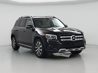 2023 Mercedes-Benz GLB250