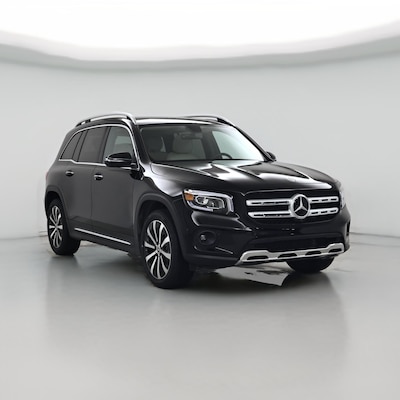 2023 Mercedes-Benz GLB250