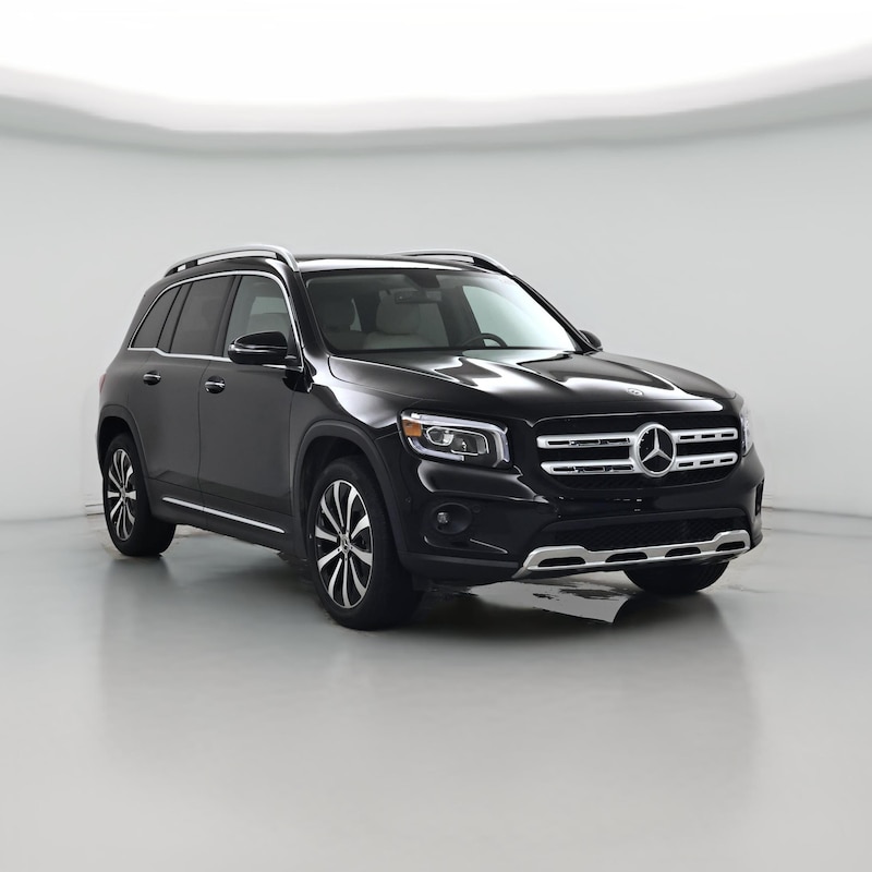 2023 Mercedes-Benz GLB250