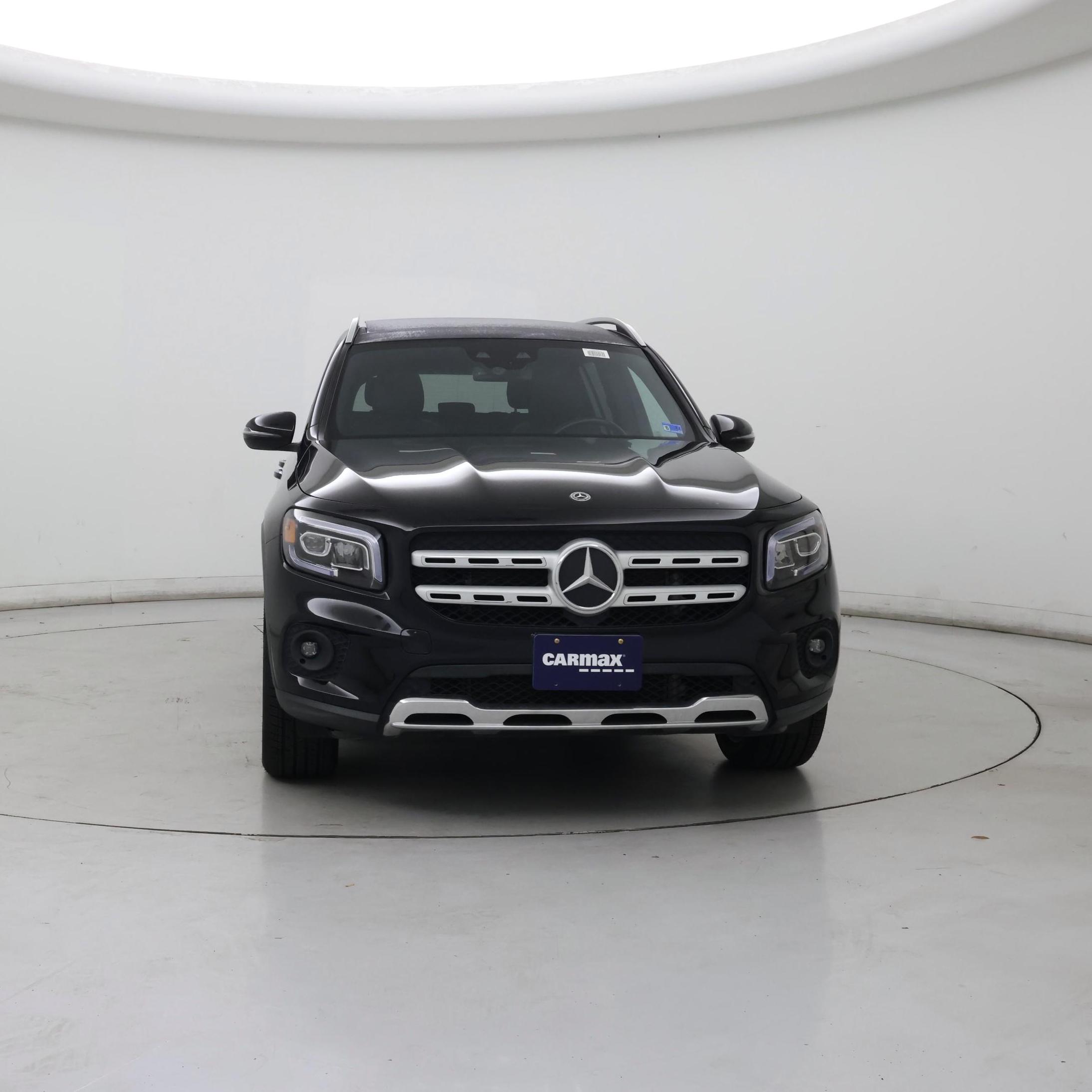 Thumbnail: 2022 Mercedes-Benz GLB - 5