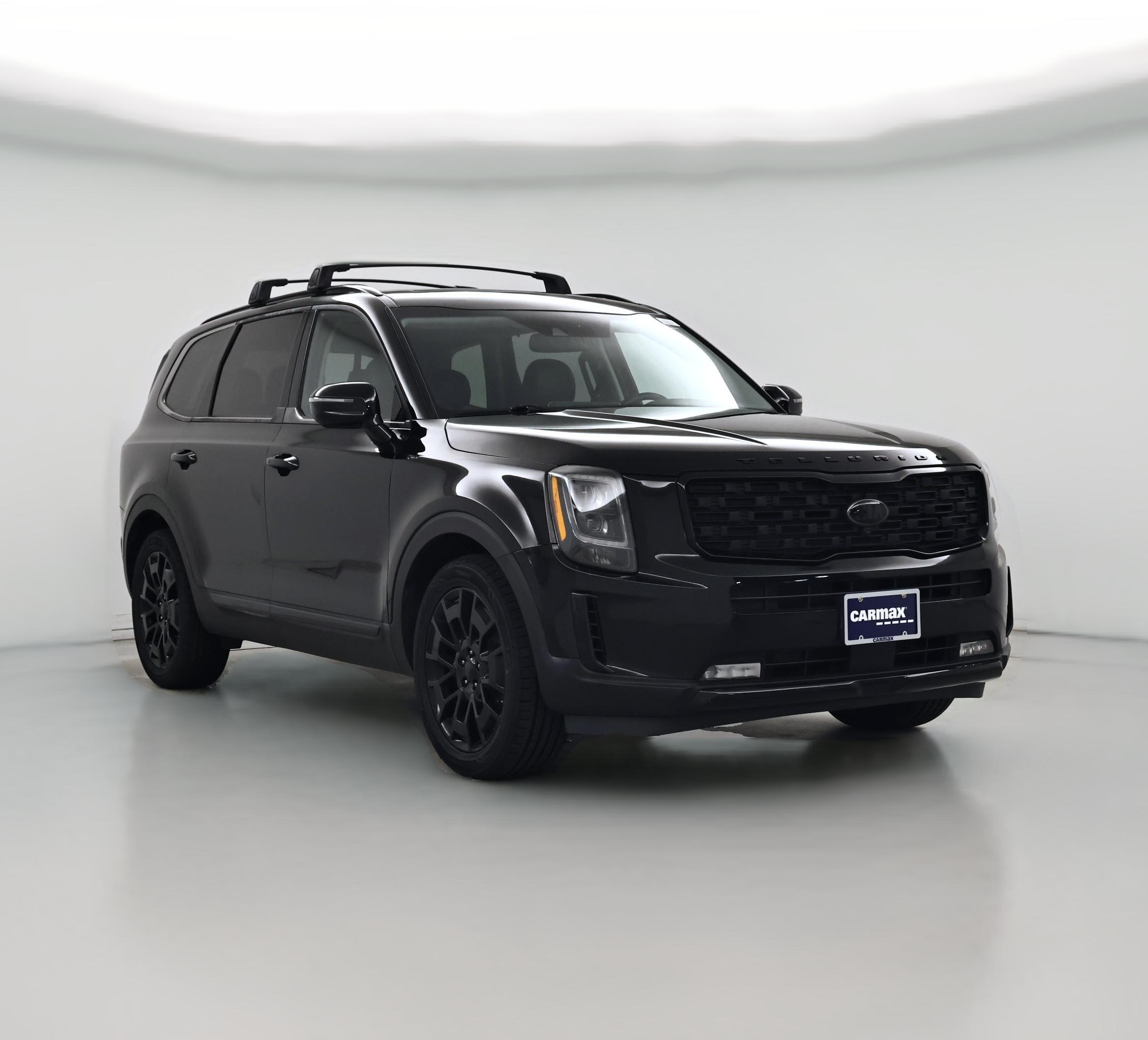 Thumbnail: 2021 Kia Telluride - 1