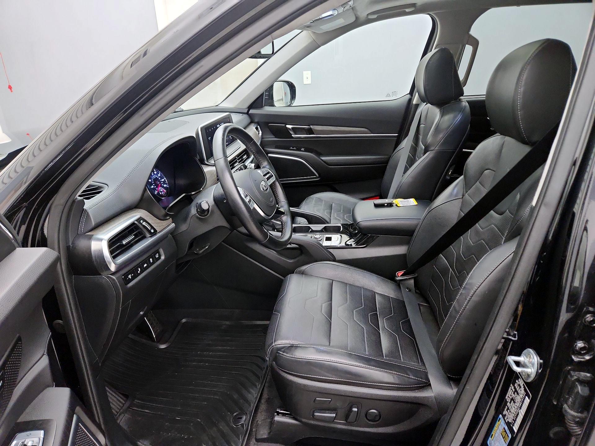 Thumbnail: 2021 Kia Telluride - 11