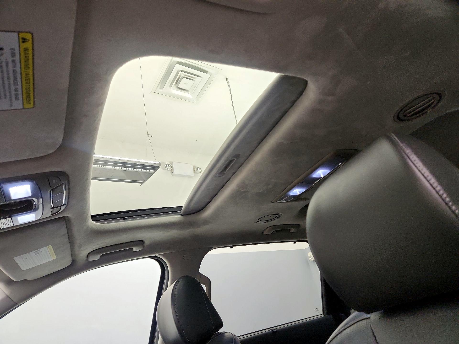 Thumbnail: 2021 Kia Telluride - 20