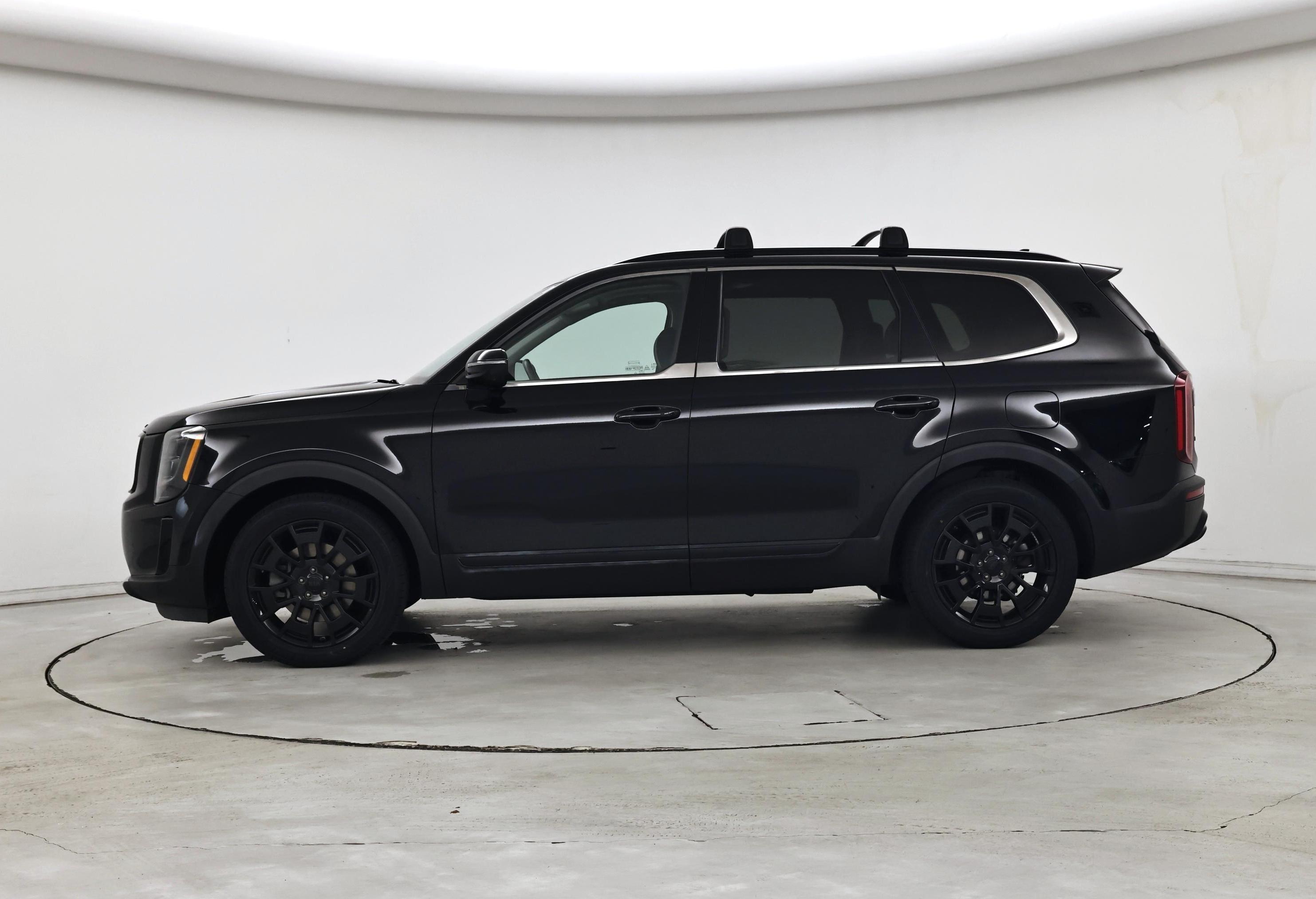 Thumbnail: 2021 Kia Telluride - 3