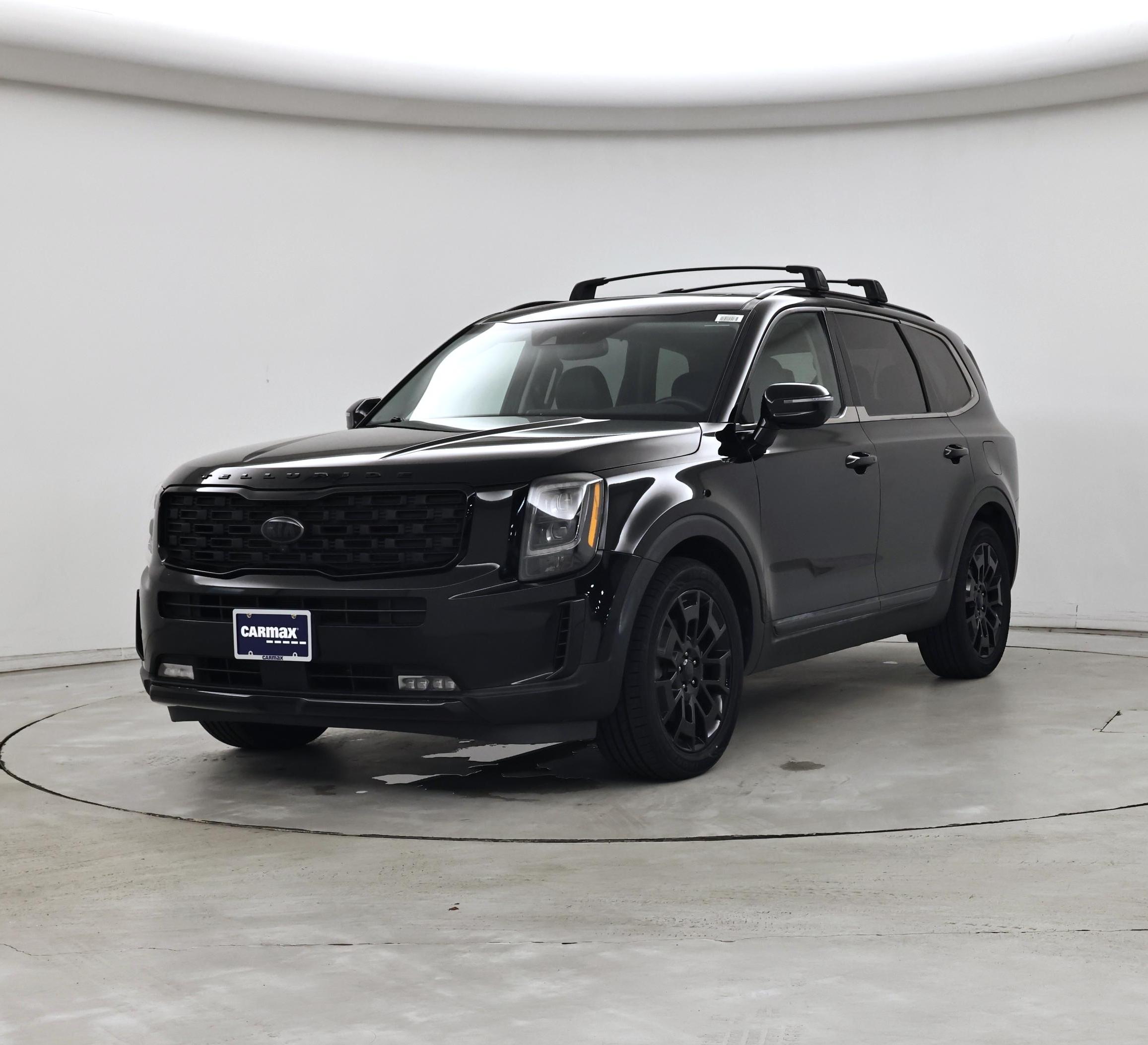 Thumbnail: 2021 Kia Telluride - 4