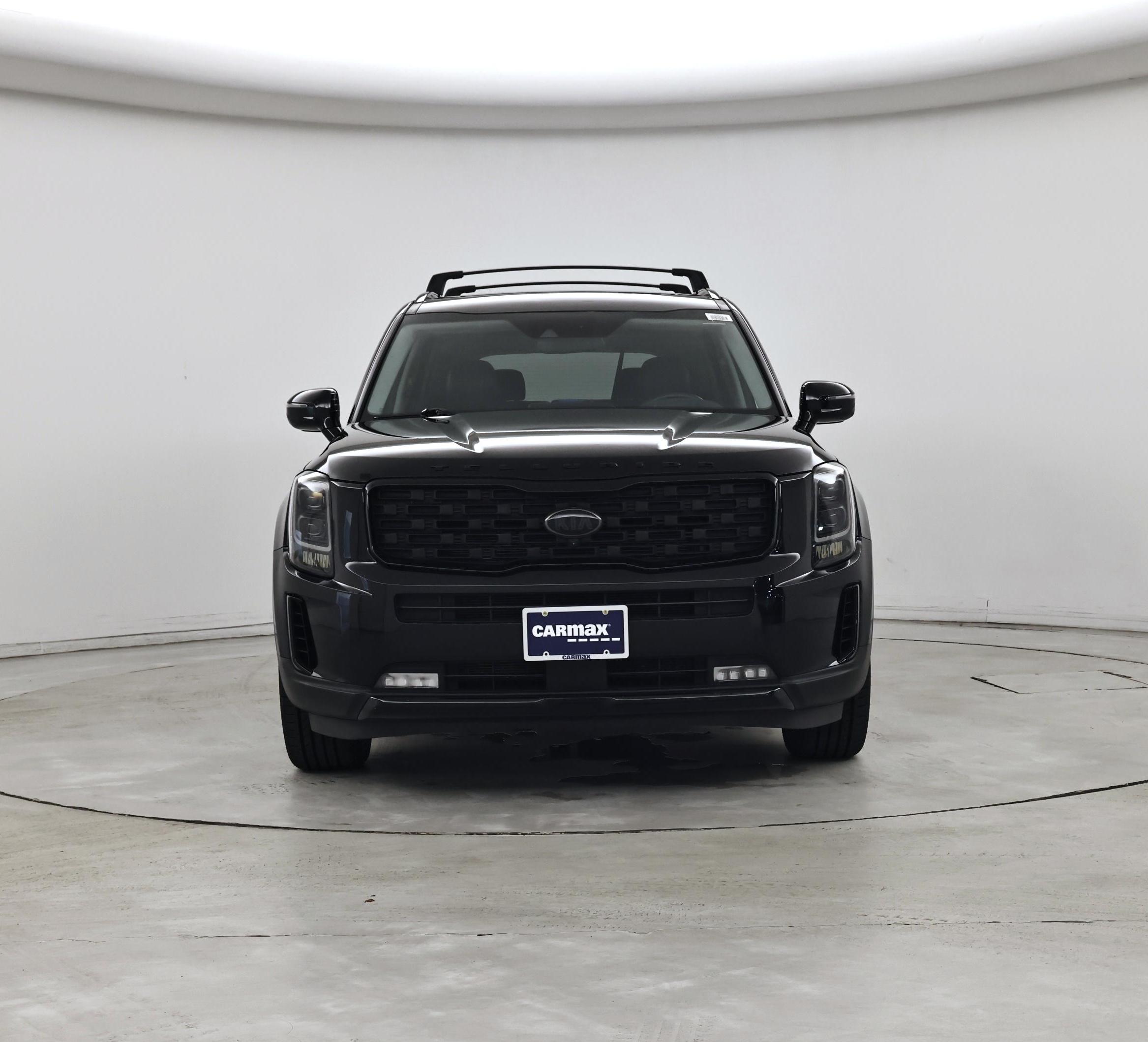 Thumbnail: 2021 Kia Telluride - 5