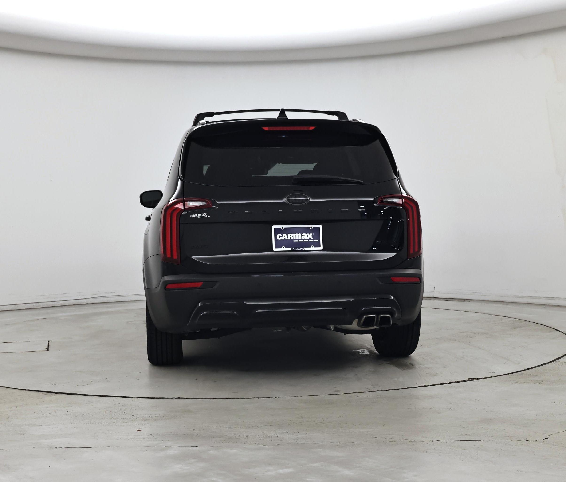 Thumbnail: 2021 Kia Telluride - 6