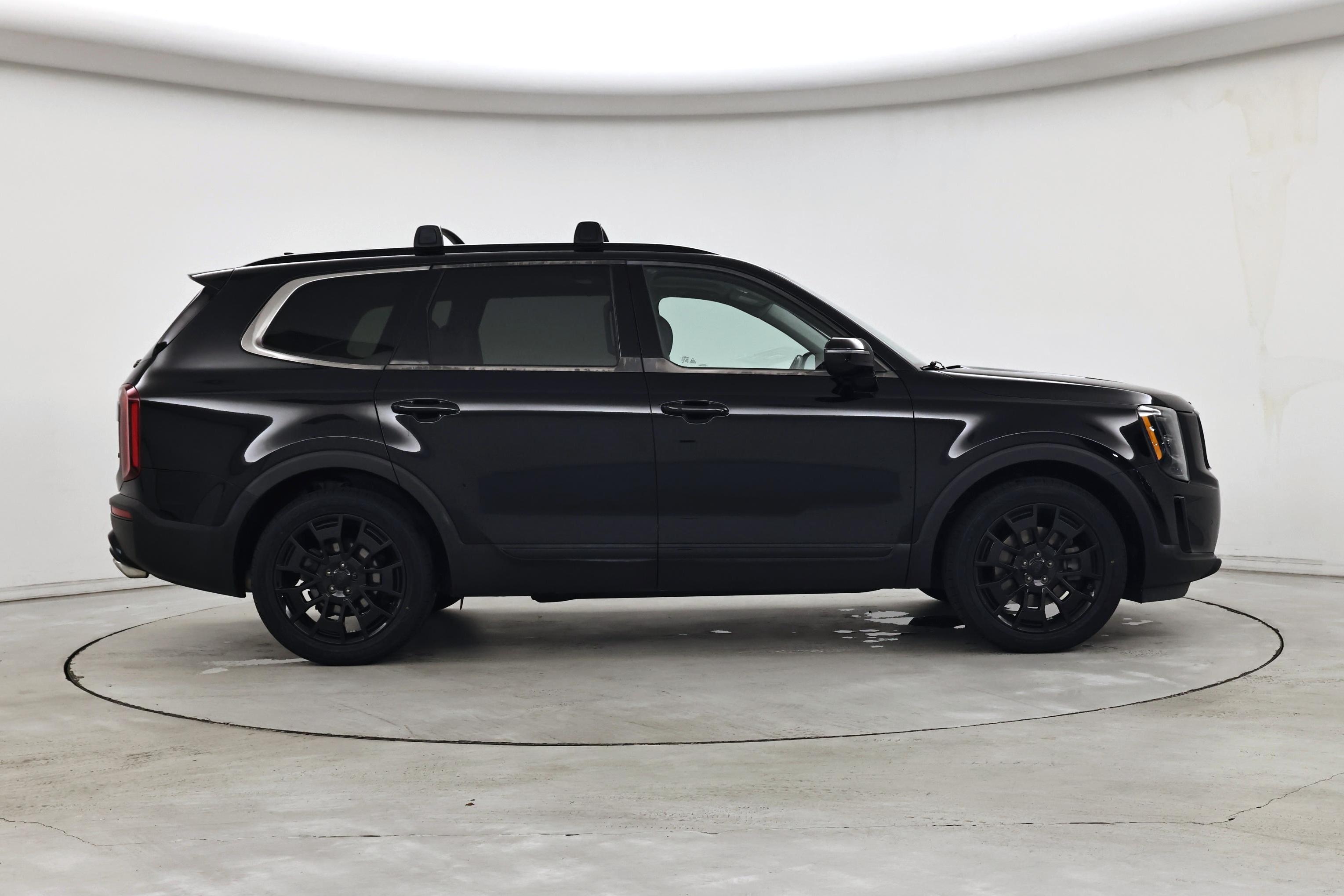 Thumbnail: 2021 Kia Telluride - 7