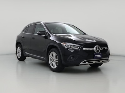 2021 Mercedes-Benz GLA250