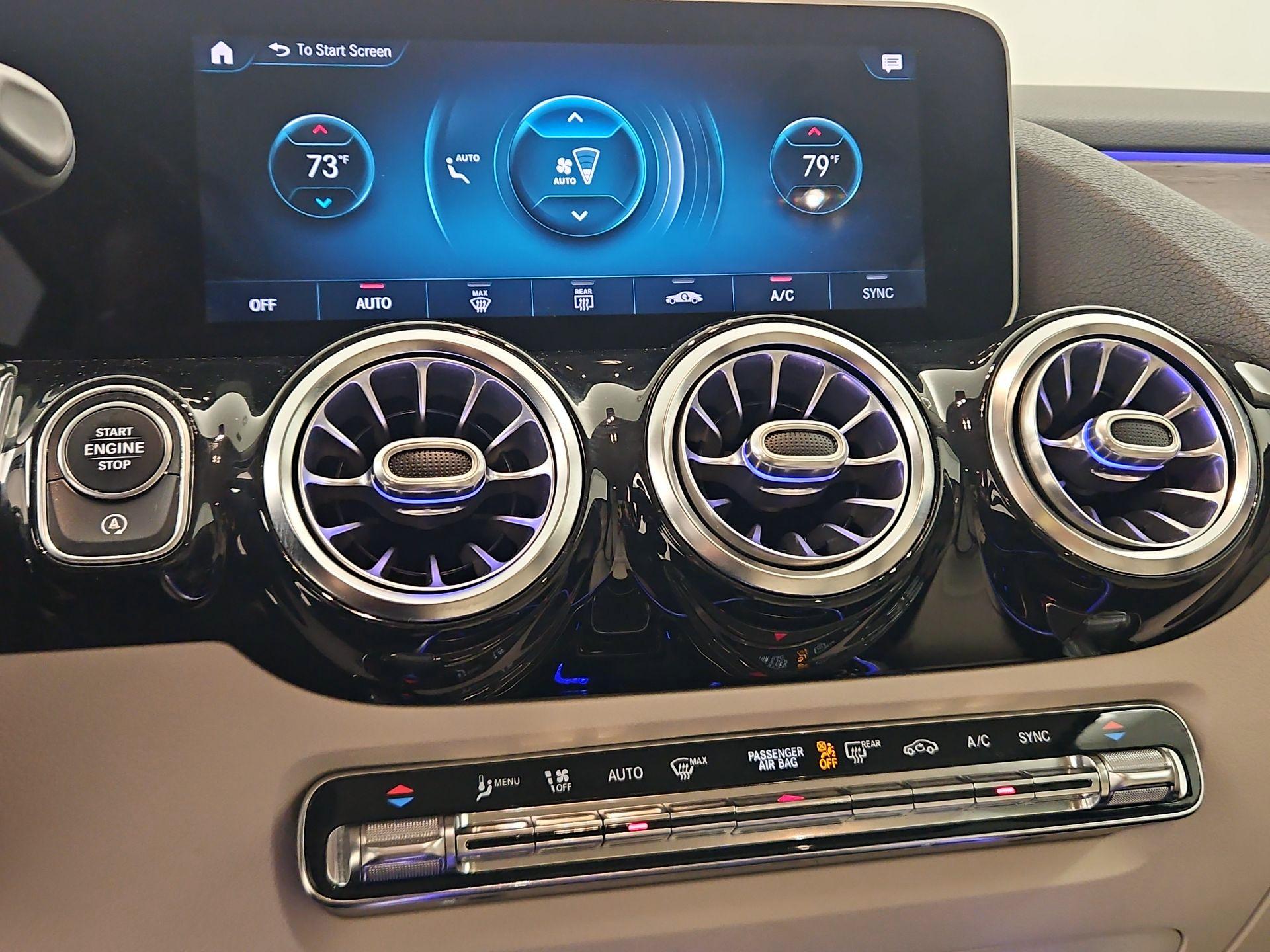 Thumbnail: 2021 Mercedes-Benz GLA - 16