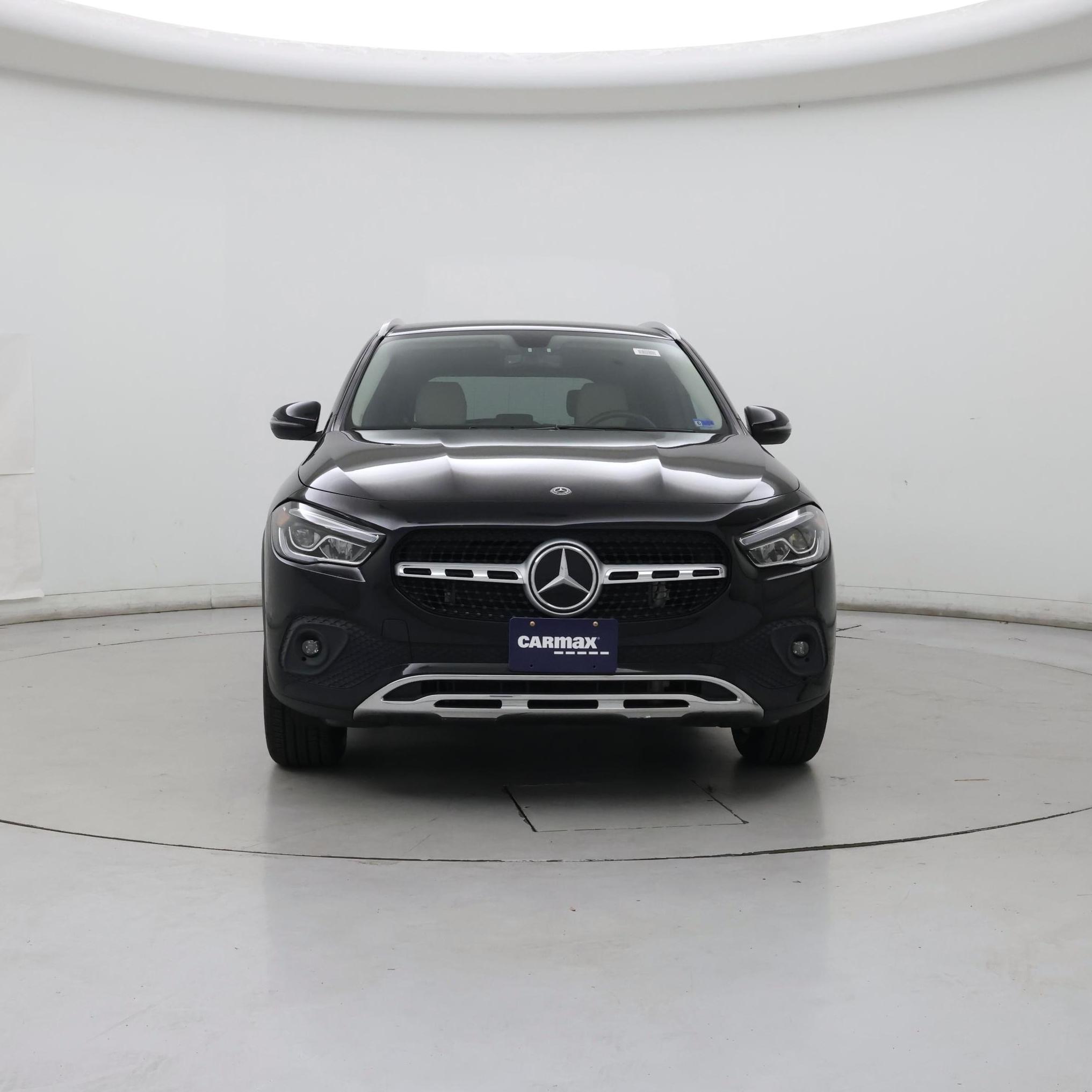 Thumbnail: 2021 Mercedes-Benz GLA - 5
