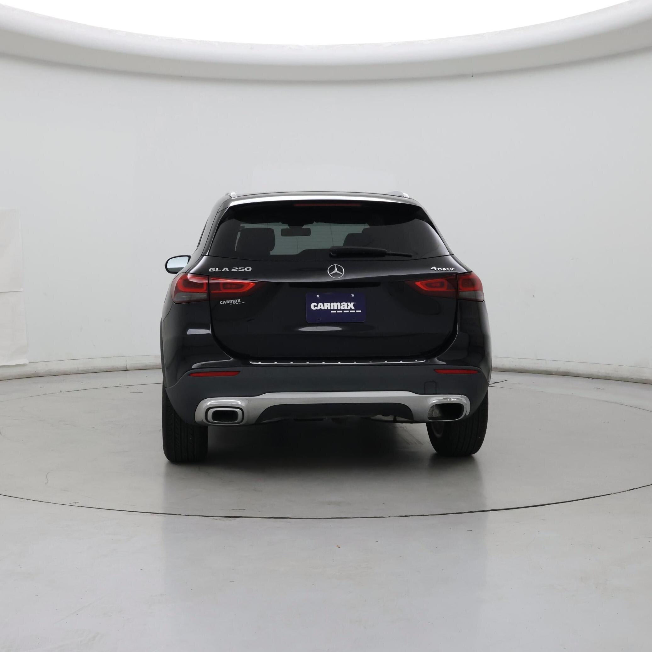 Thumbnail: 2021 Mercedes-Benz GLA - 6
