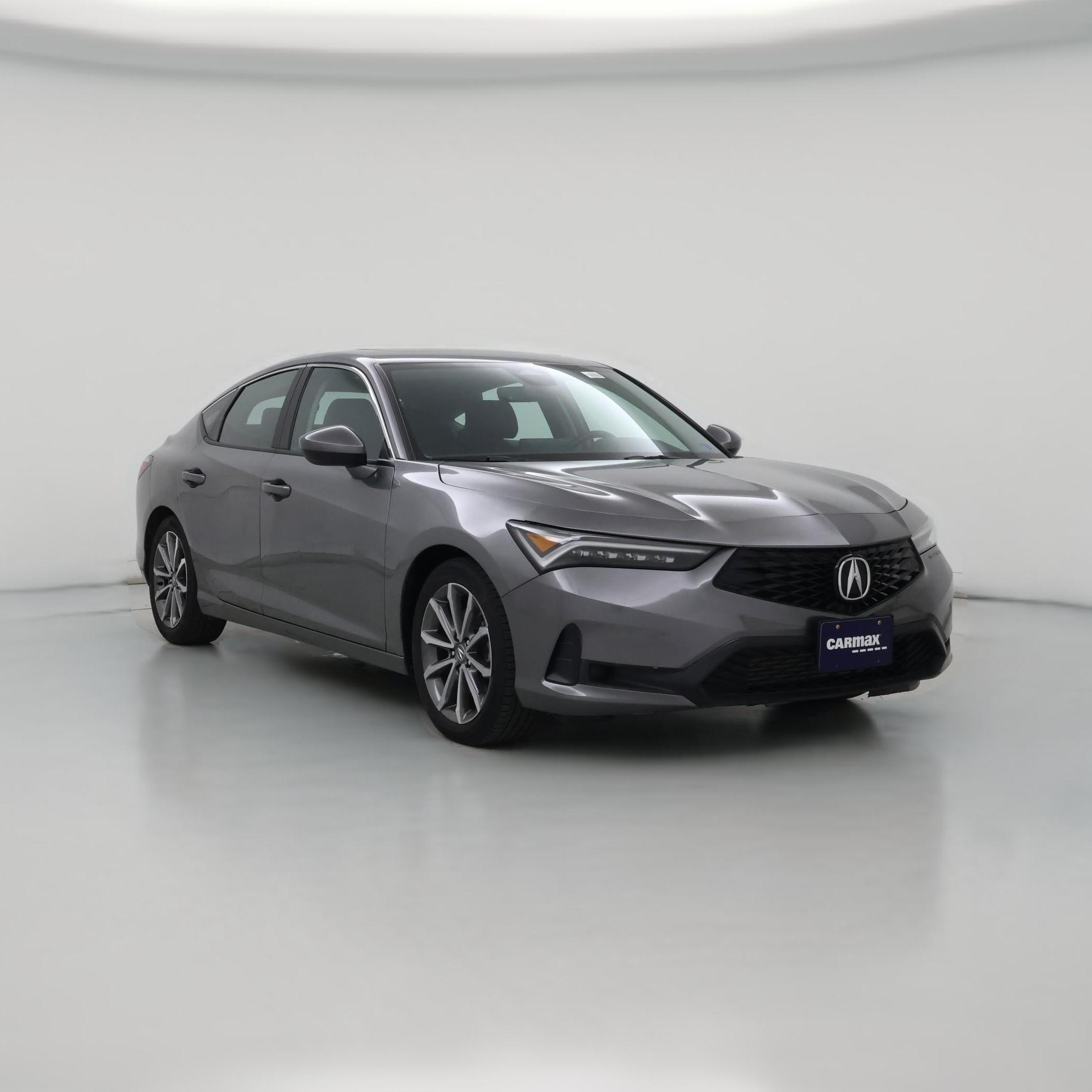 Thumbnail: 2024 Acura Integra - 1