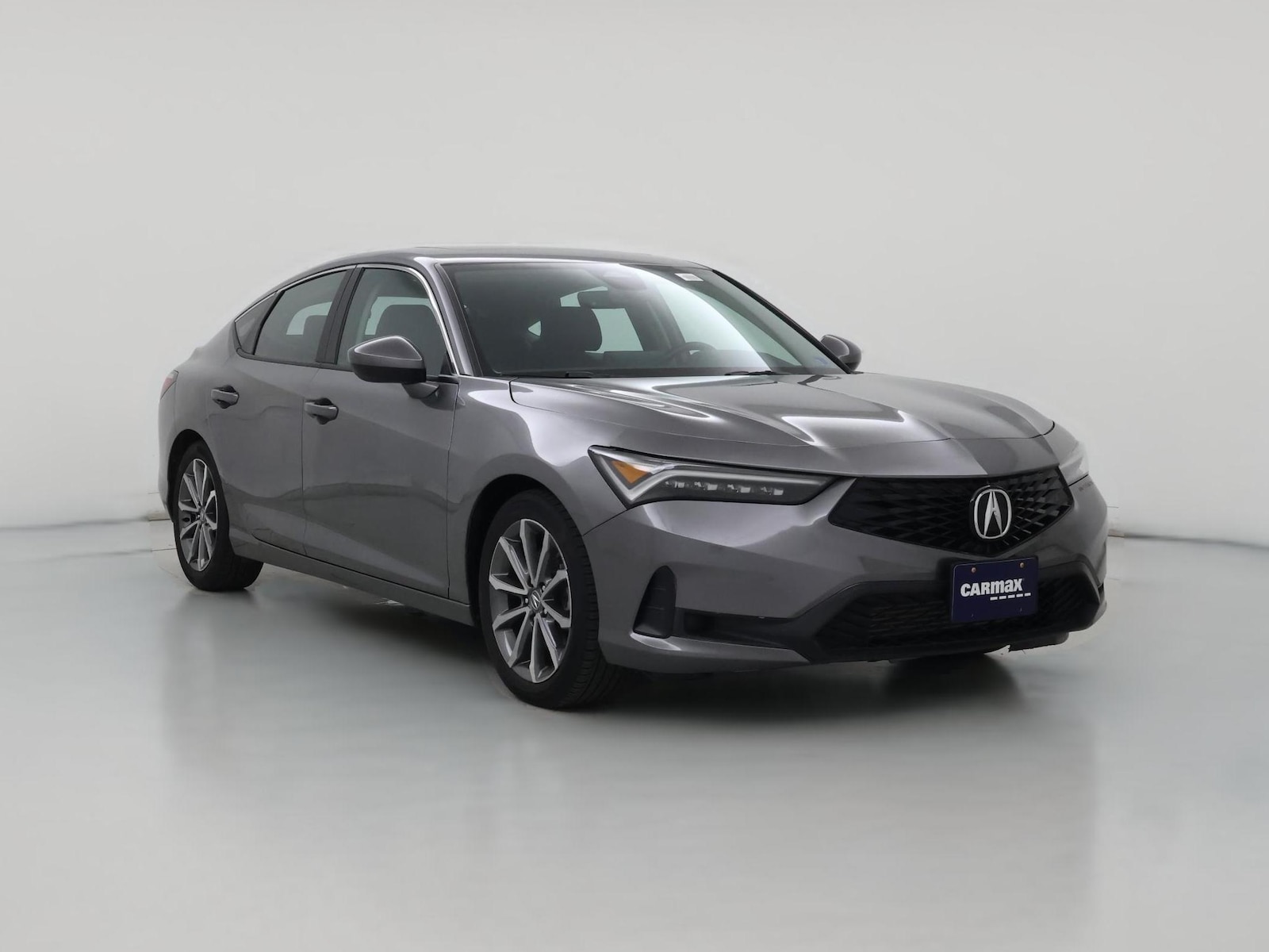 2024 Acura Integra