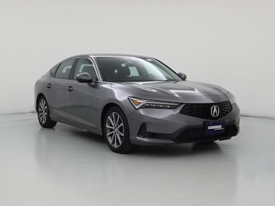 2024 Acura Integra