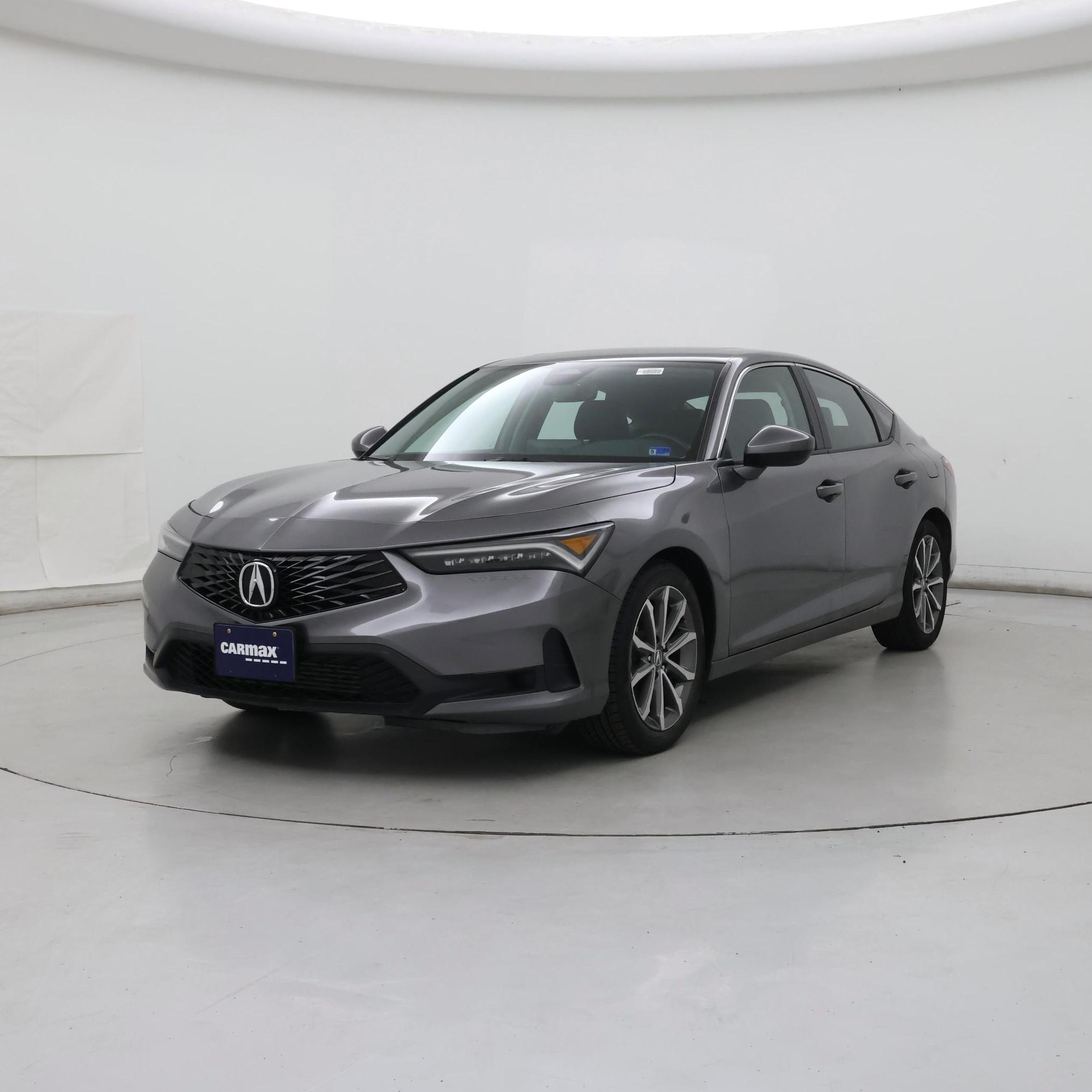 Thumbnail: 2024 Acura Integra - 4