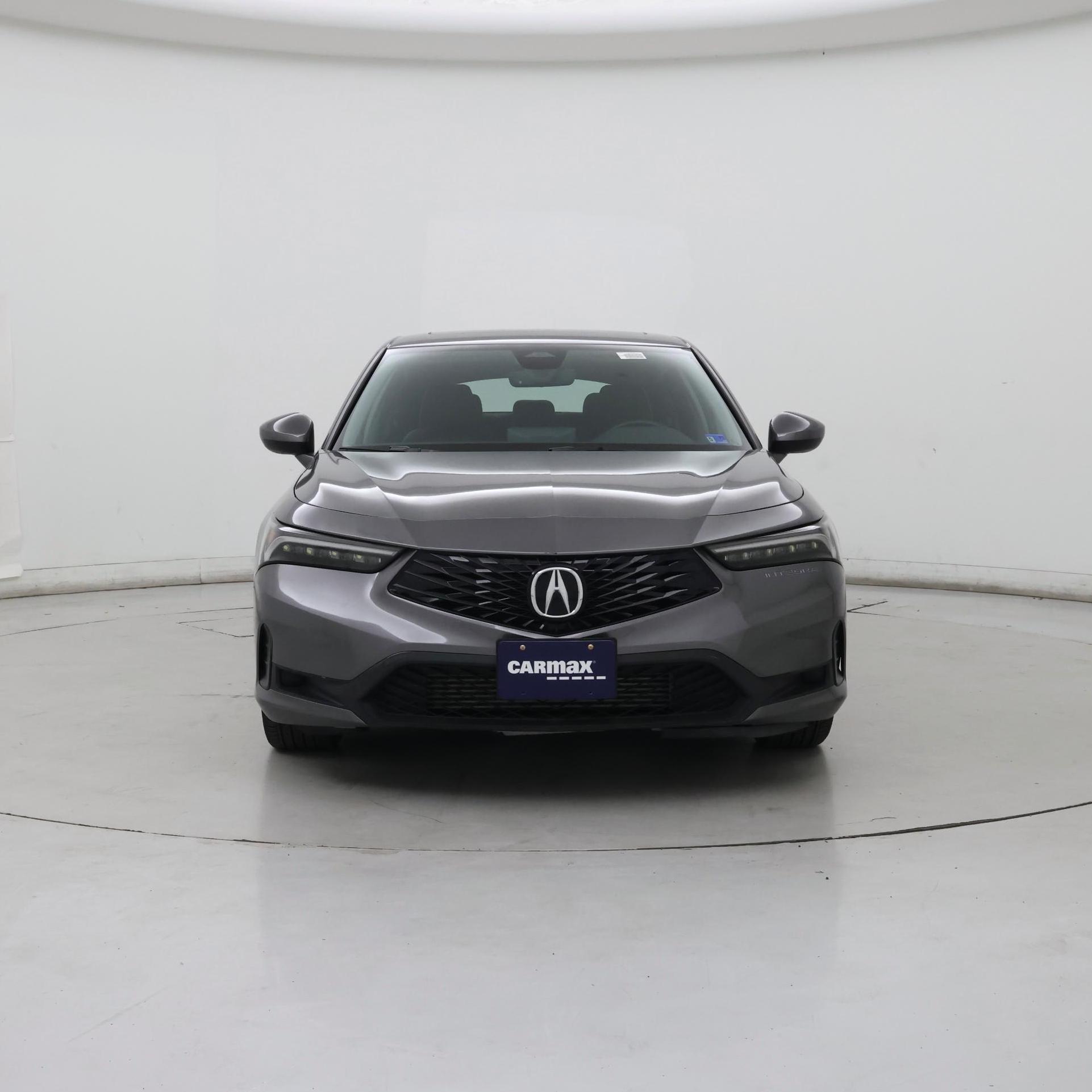 Thumbnail: 2024 Acura Integra - 5