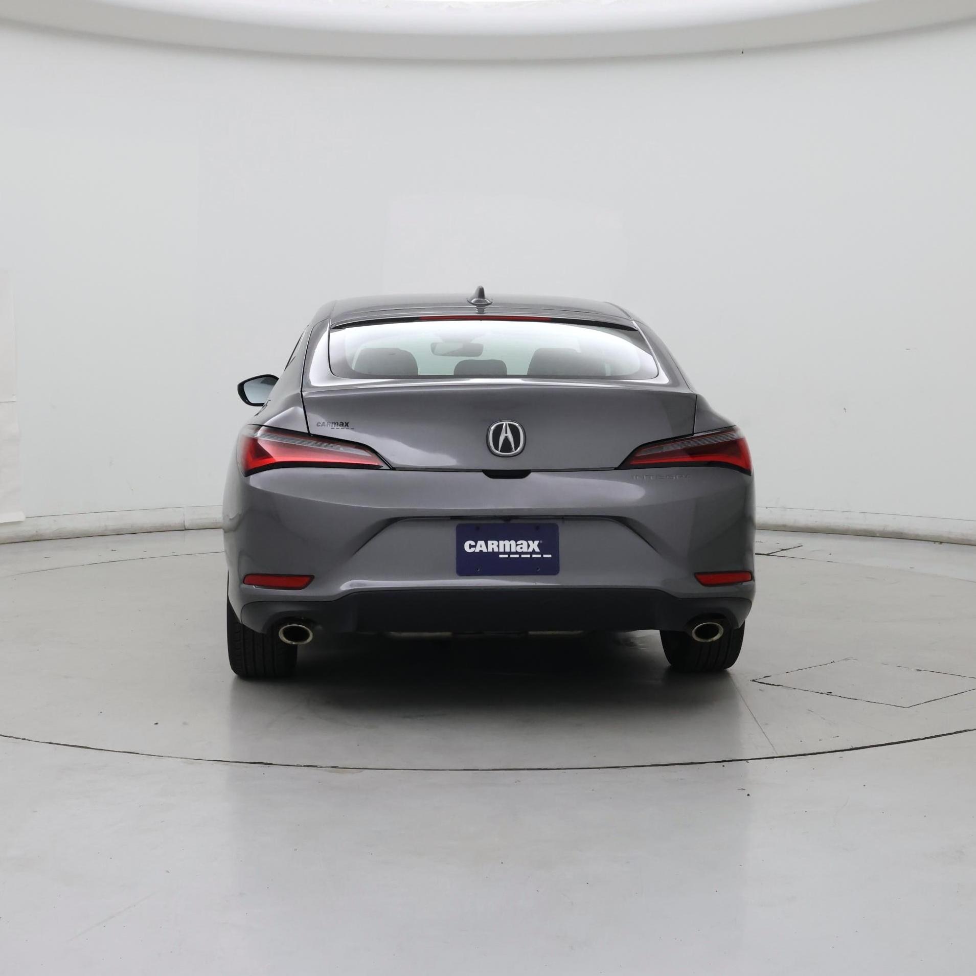 Thumbnail: 2024 Acura Integra - 6