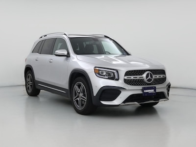 2022 Mercedes-Benz GLB250