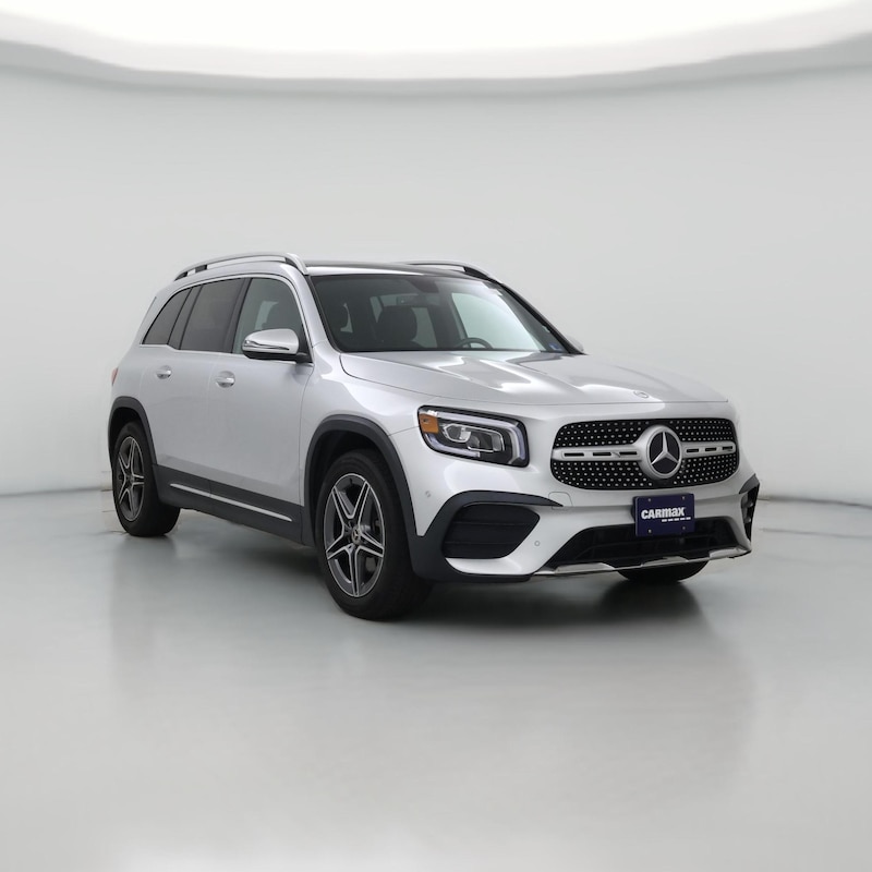 2022 Mercedes-Benz GLB250