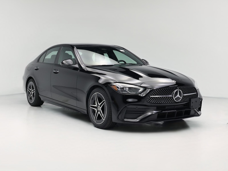 2024 Mercedes-Benz C300 null