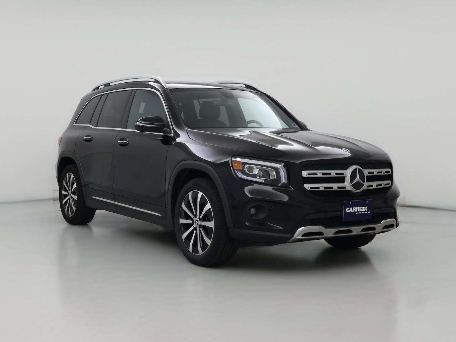 2022 Mercedes-Benz GLB