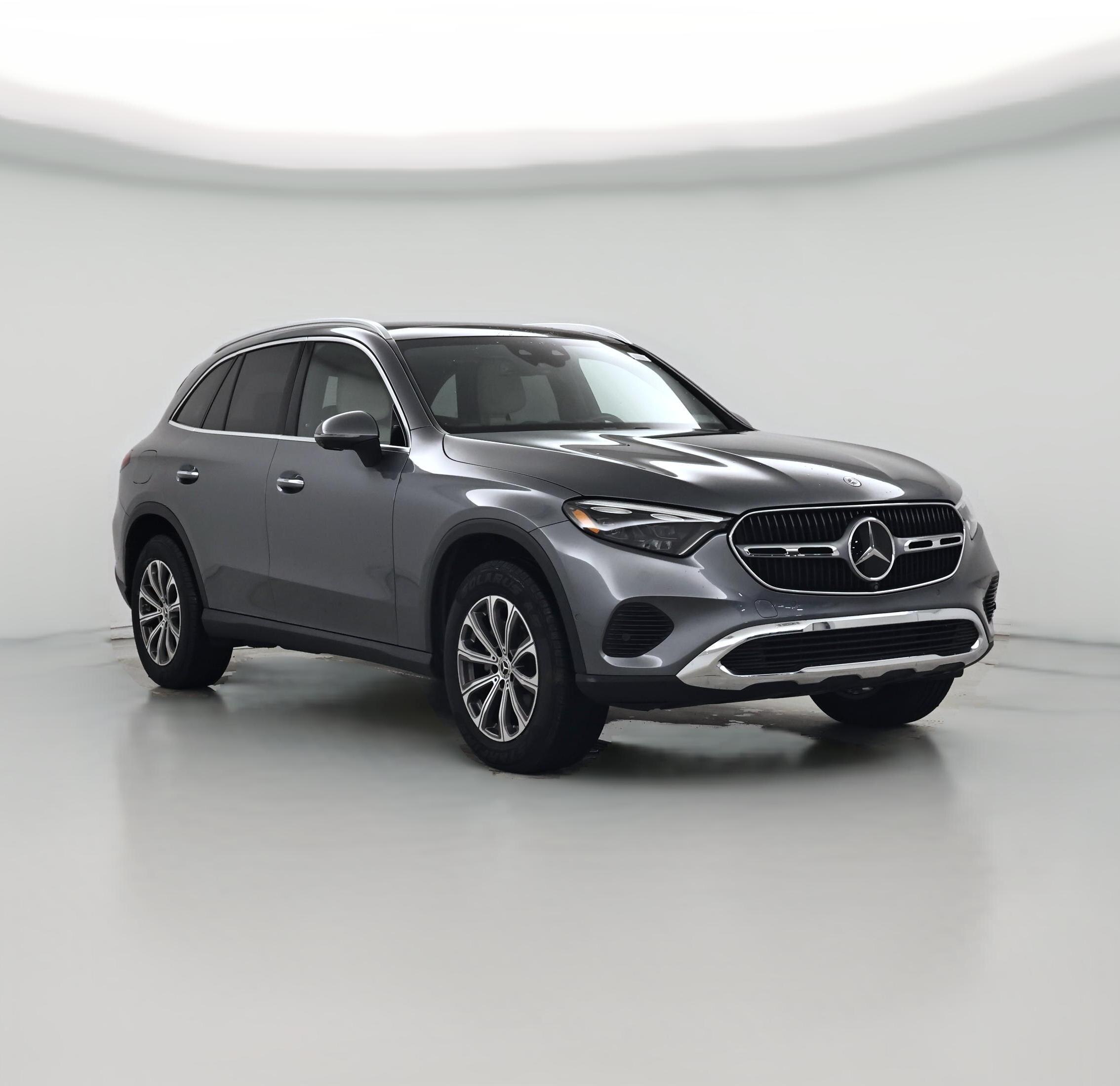 Thumbnail: 2023 Mercedes-Benz GLC - 1