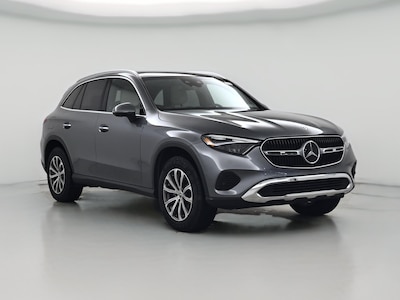 2023 Mercedes-Benz GLC300