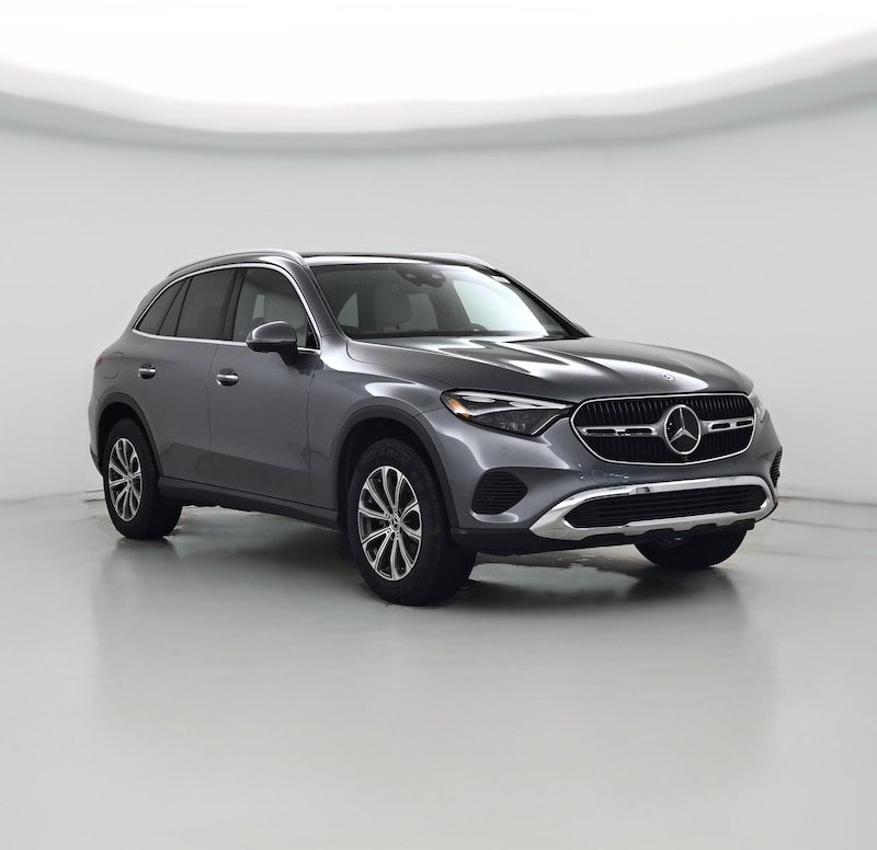 2023 Mercedes-Benz GLC300