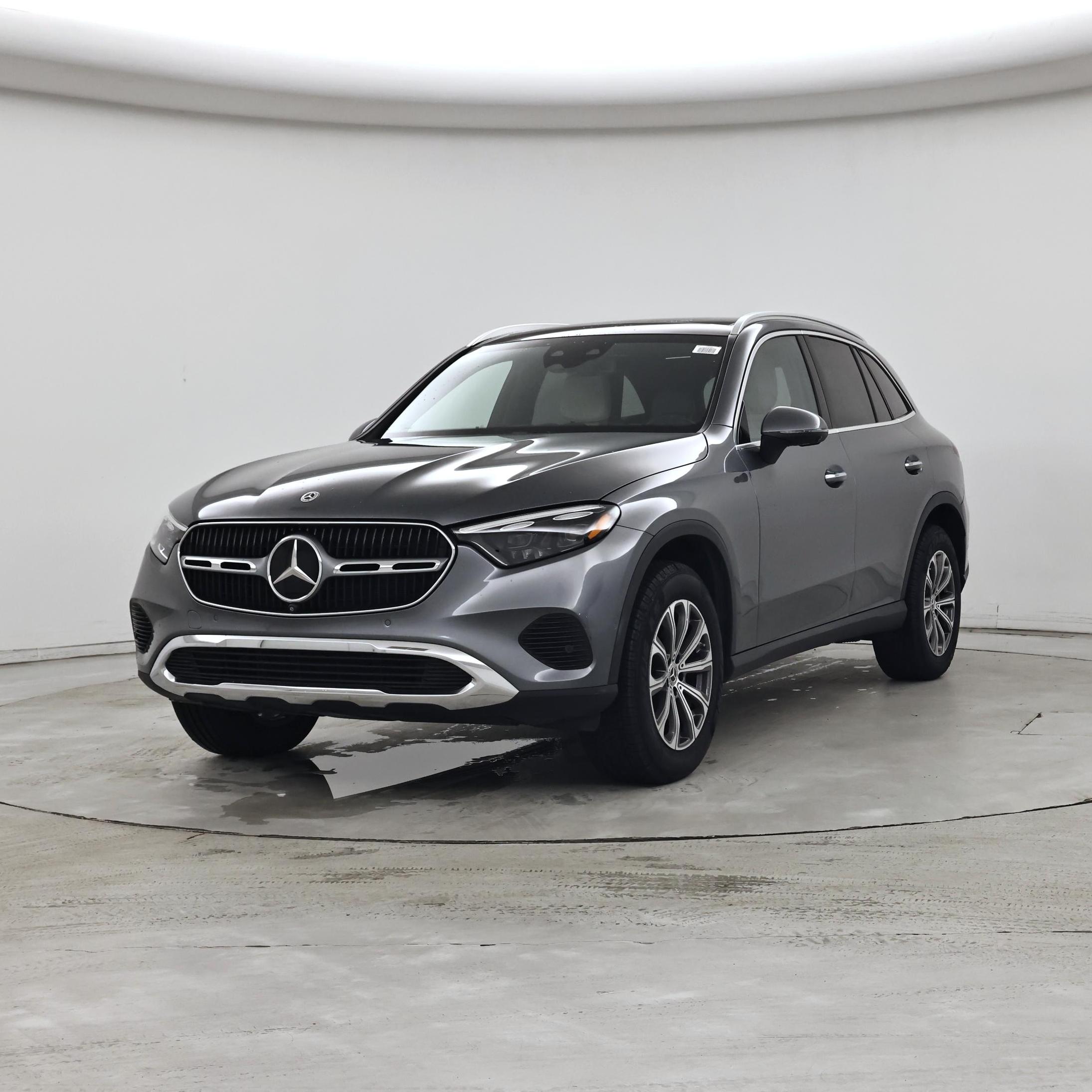 Thumbnail: 2023 Mercedes-Benz GLC - 4