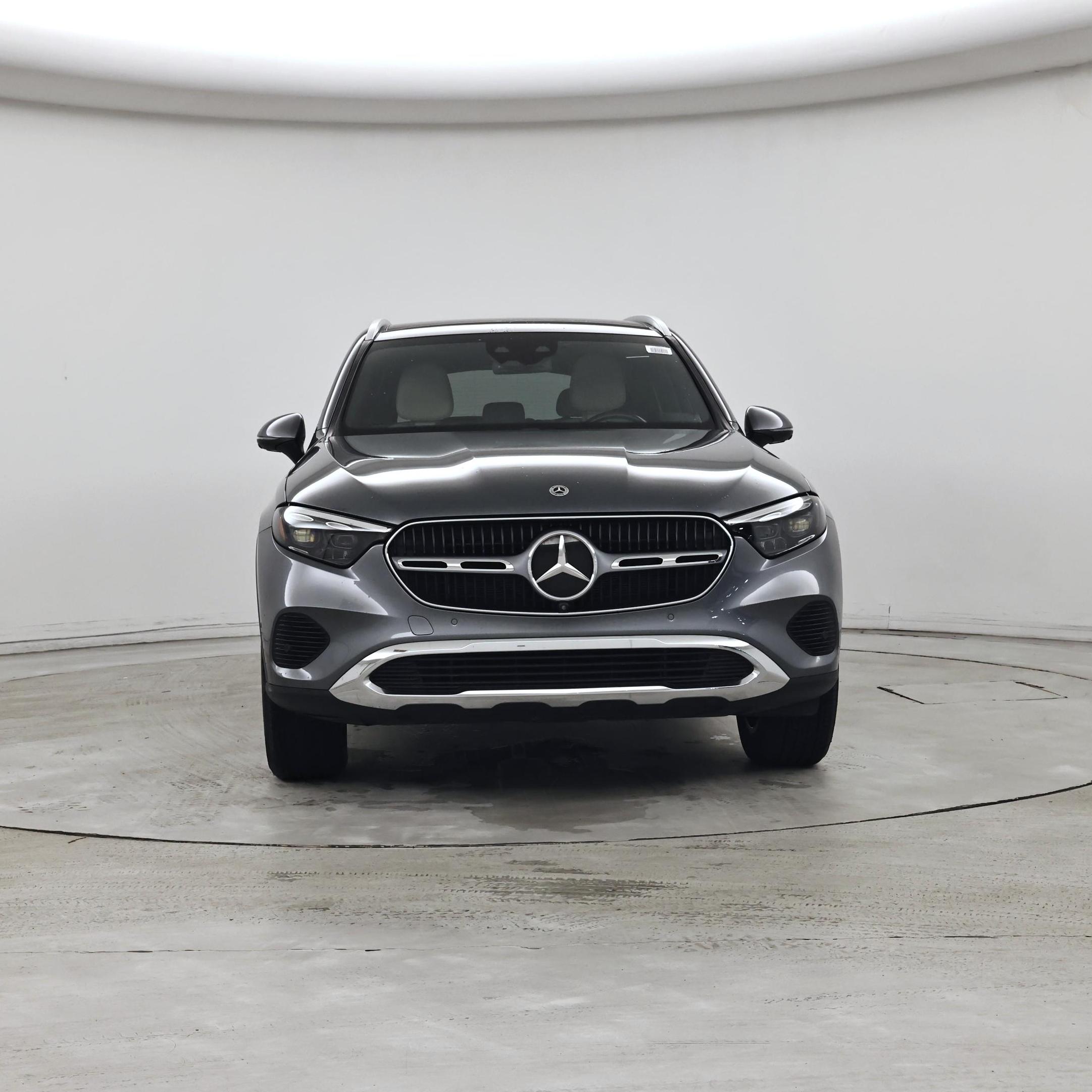 Thumbnail: 2023 Mercedes-Benz GLC - 5