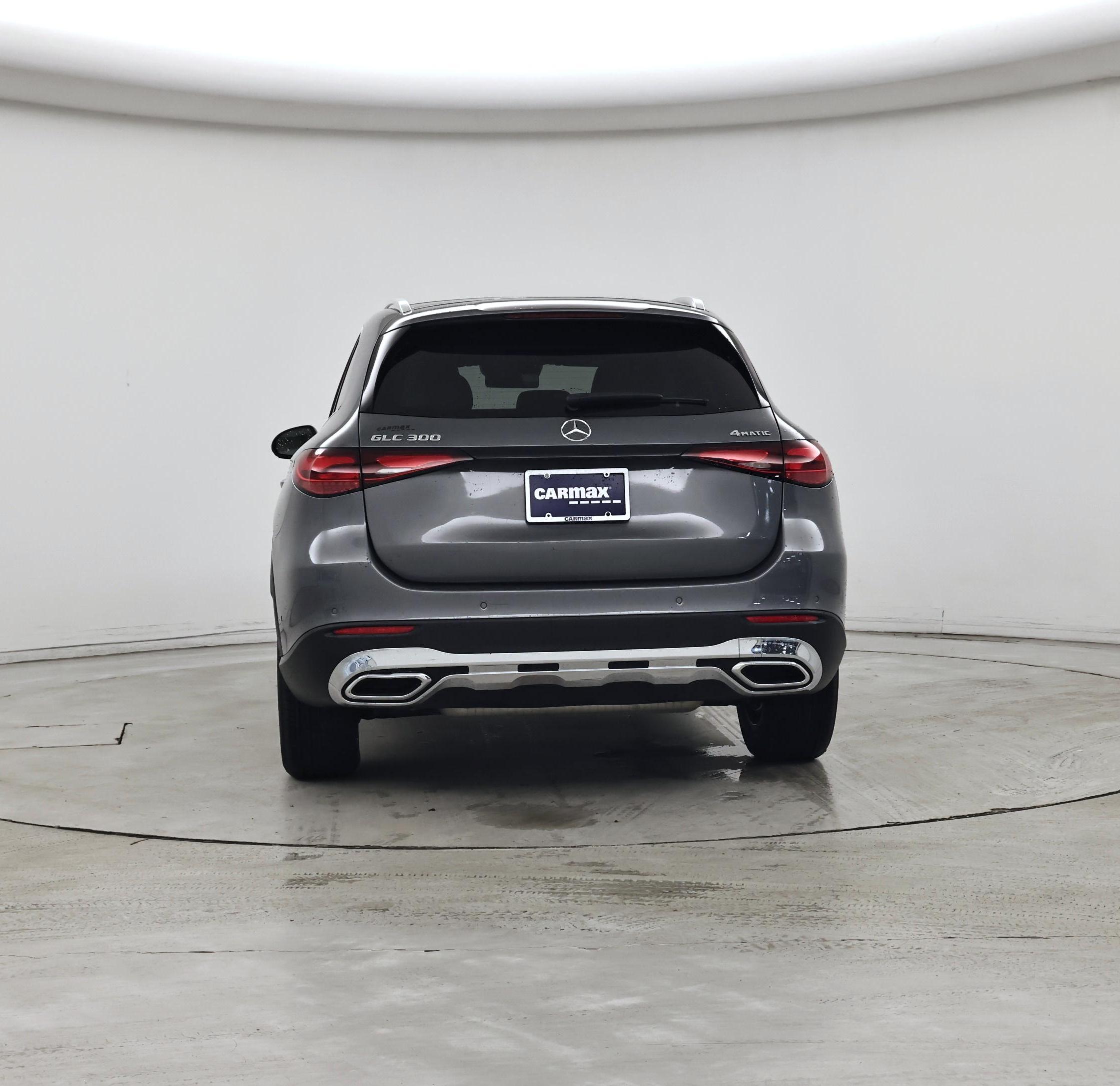 Thumbnail: 2023 Mercedes-Benz GLC - 6