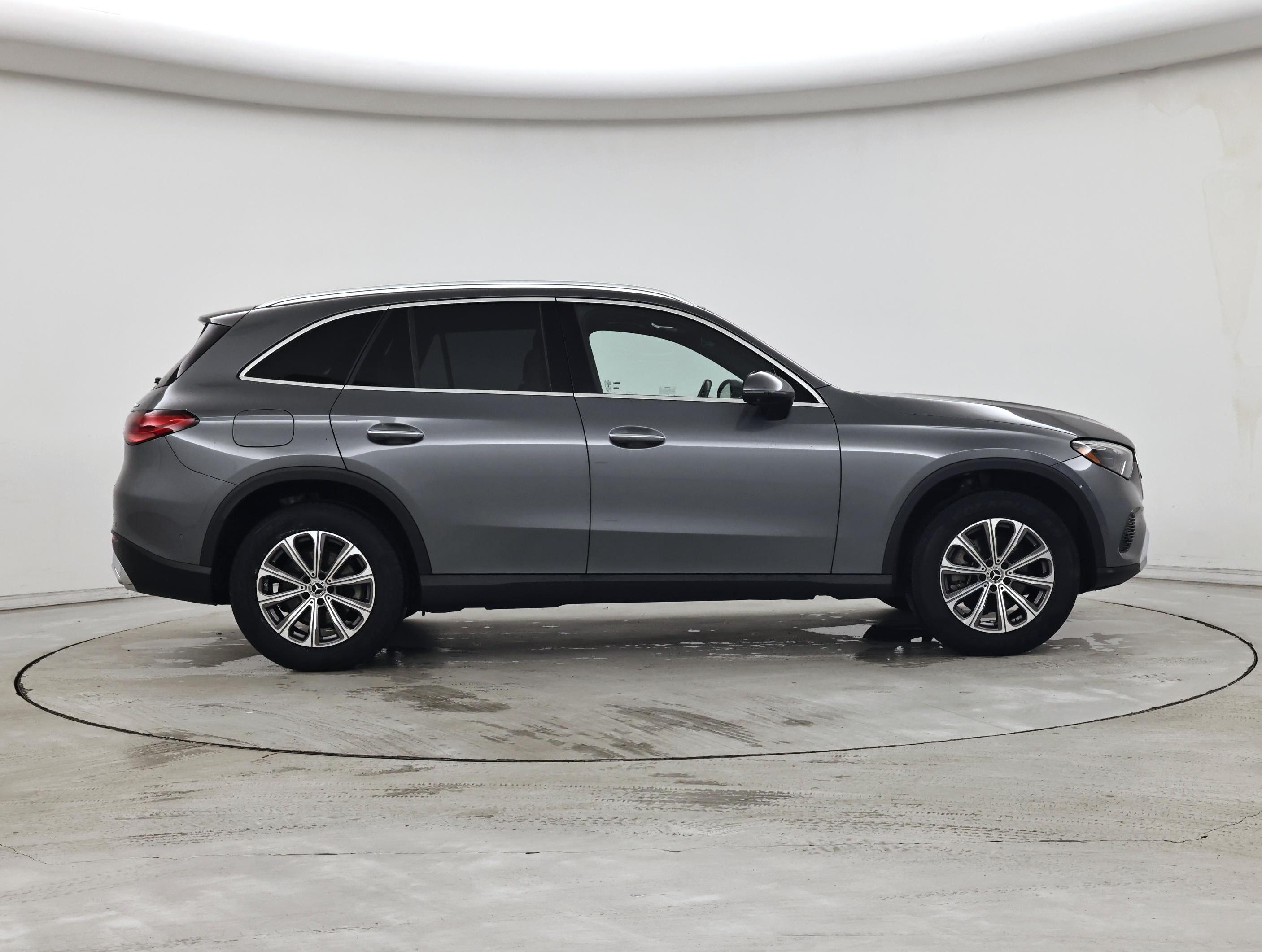 Thumbnail: 2023 Mercedes-Benz GLC - 7