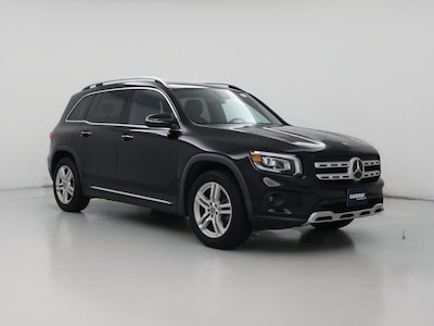 2022 Mercedes-Benz GLB250