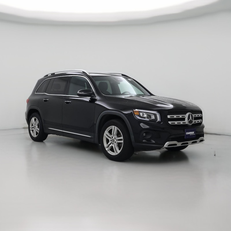 2022 Mercedes-Benz GLB250