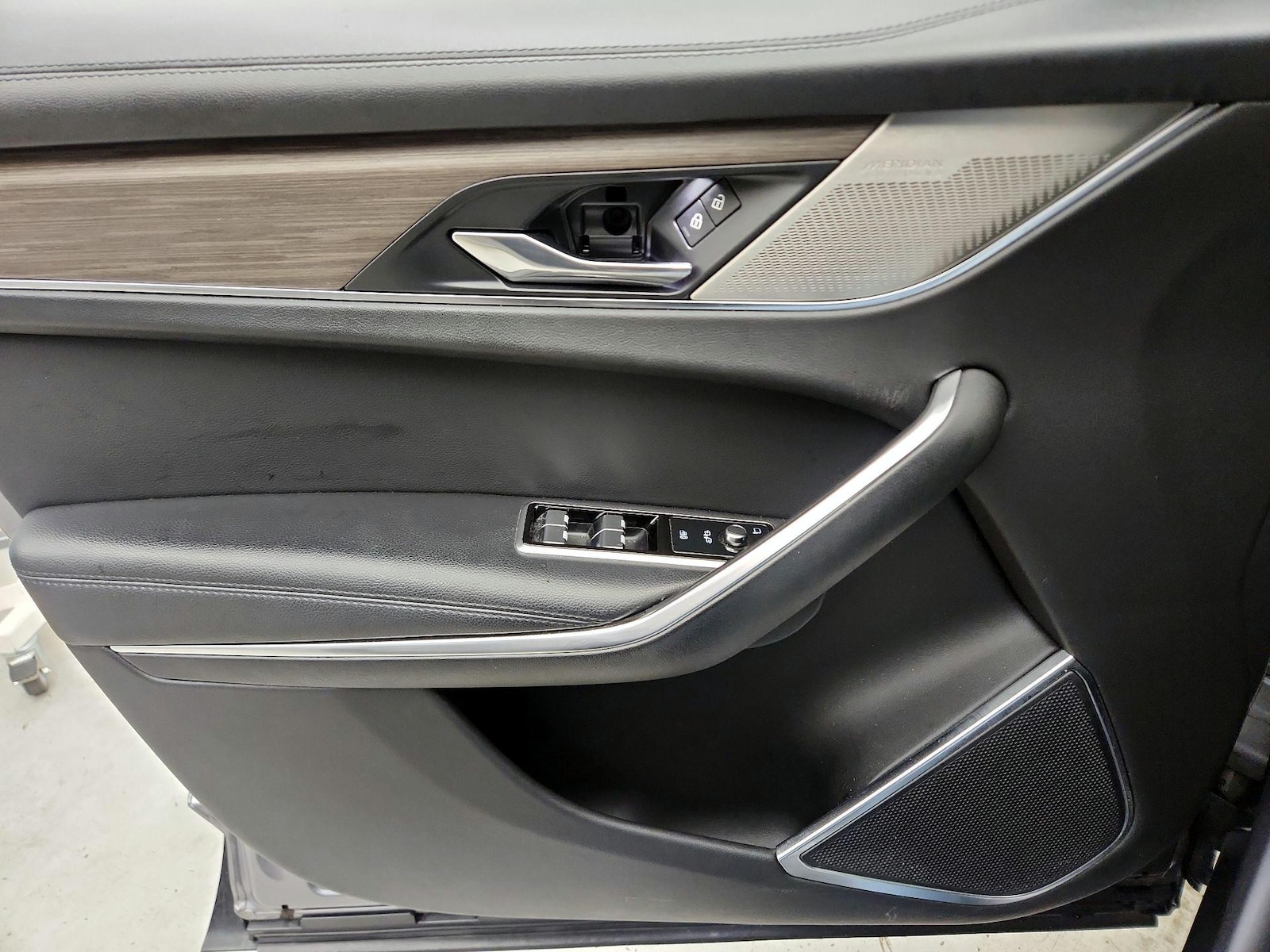 2021 Jaguar F-Pace S - Photo 13