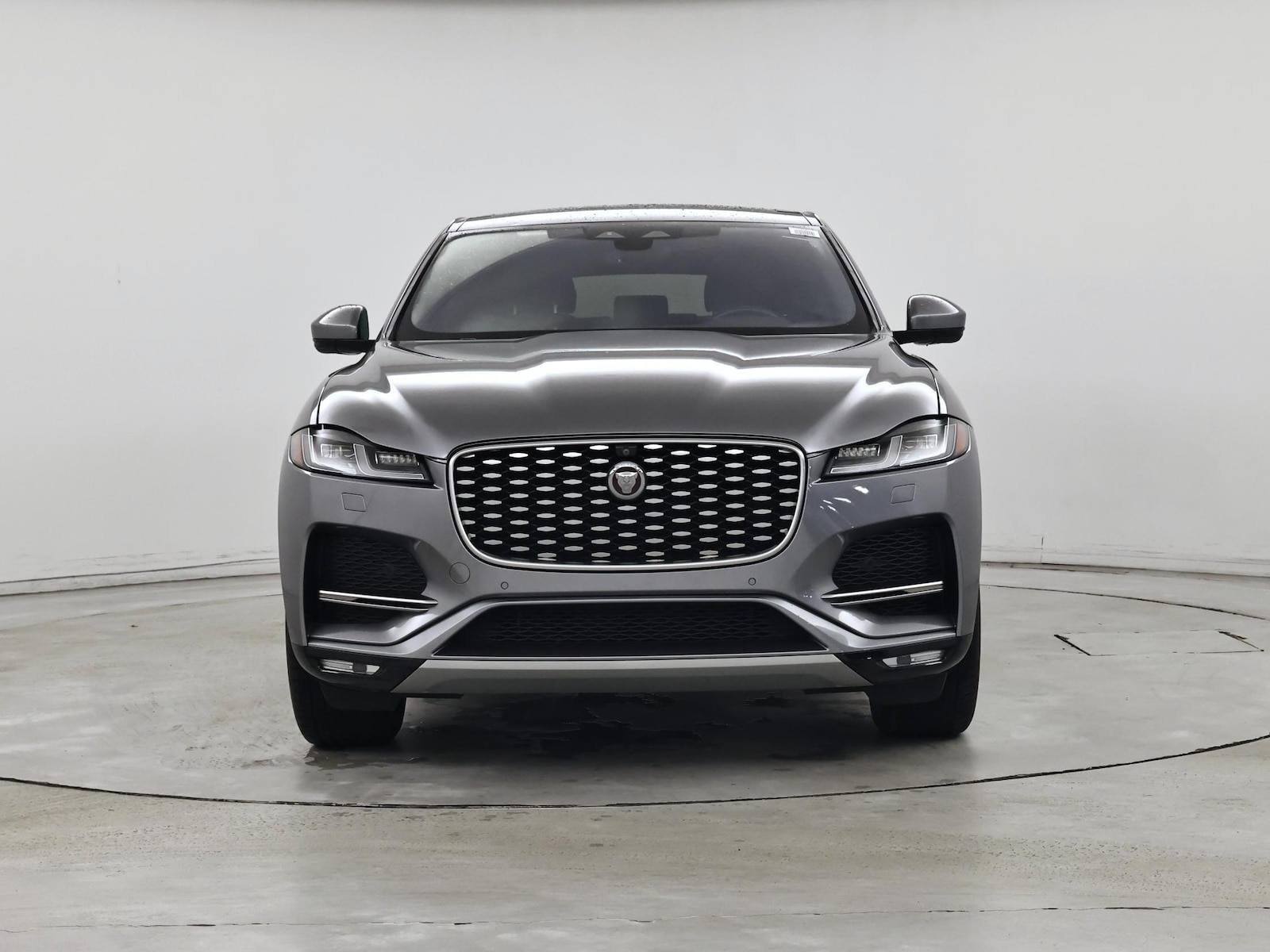 2021 Jaguar F-Pace S - Photo 6